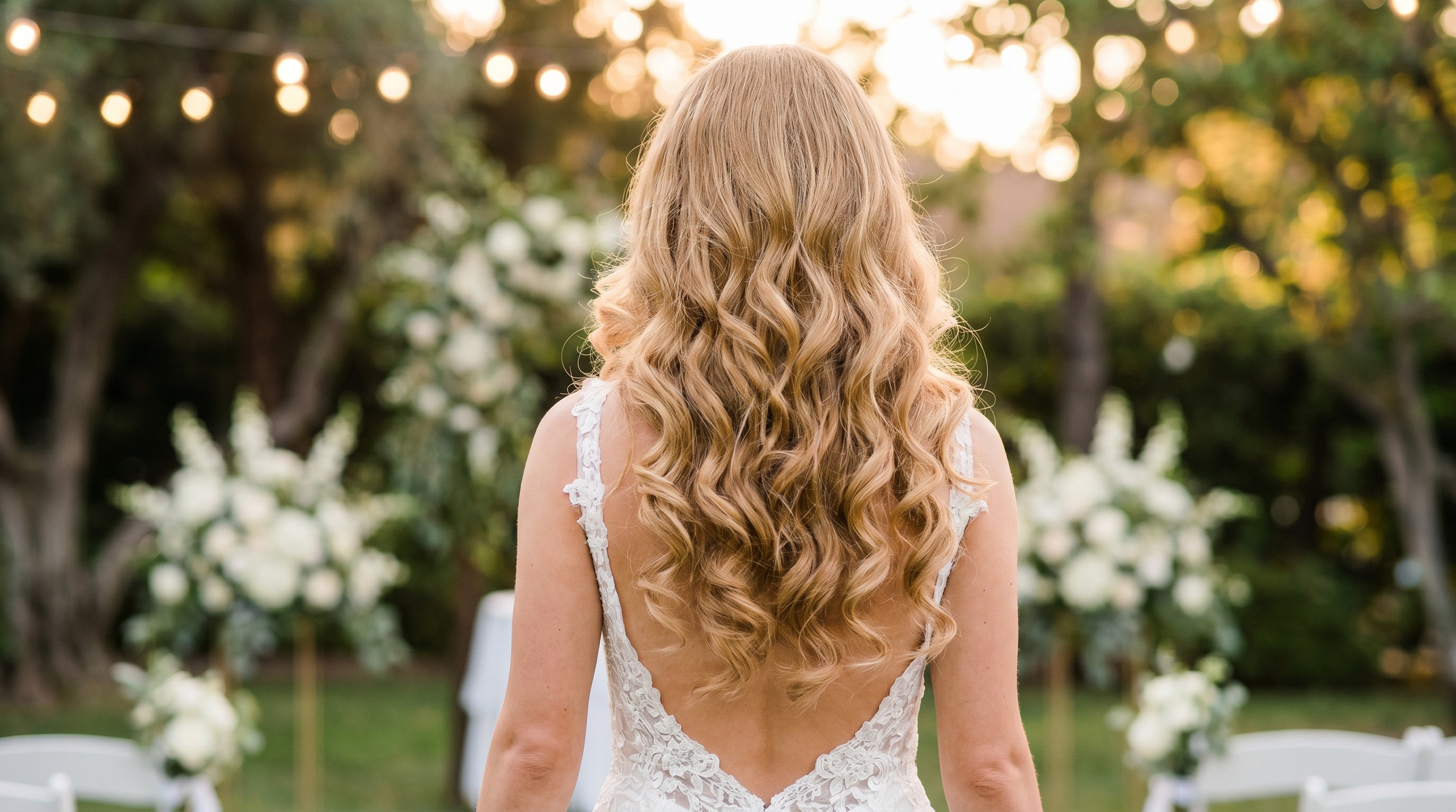 The Ultimate Bridal Hair Extensions Guide: How to Get Your Dream Wedding Hair