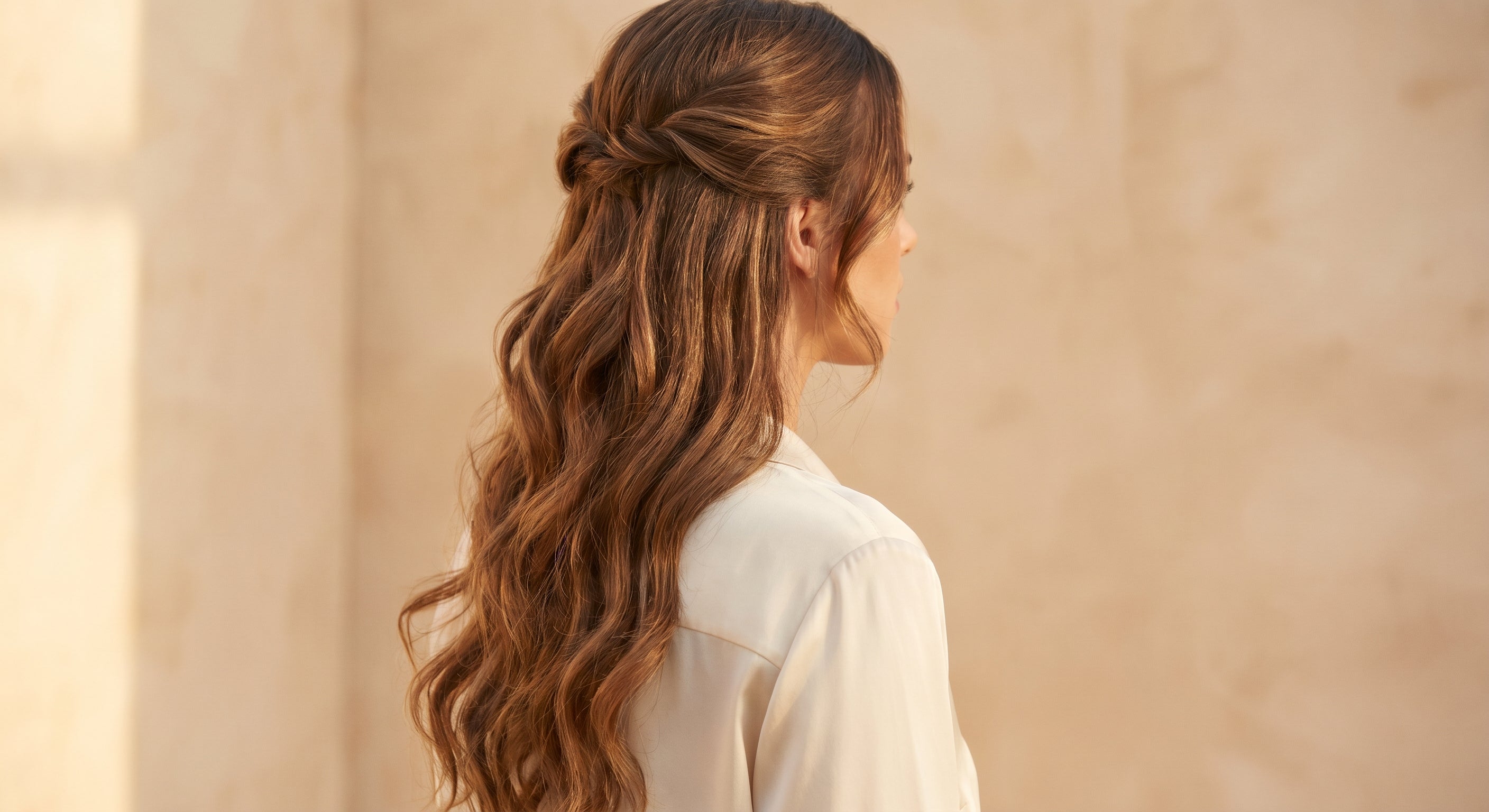 5 Easy Hairstyles You Can Create with Hair Extensions
