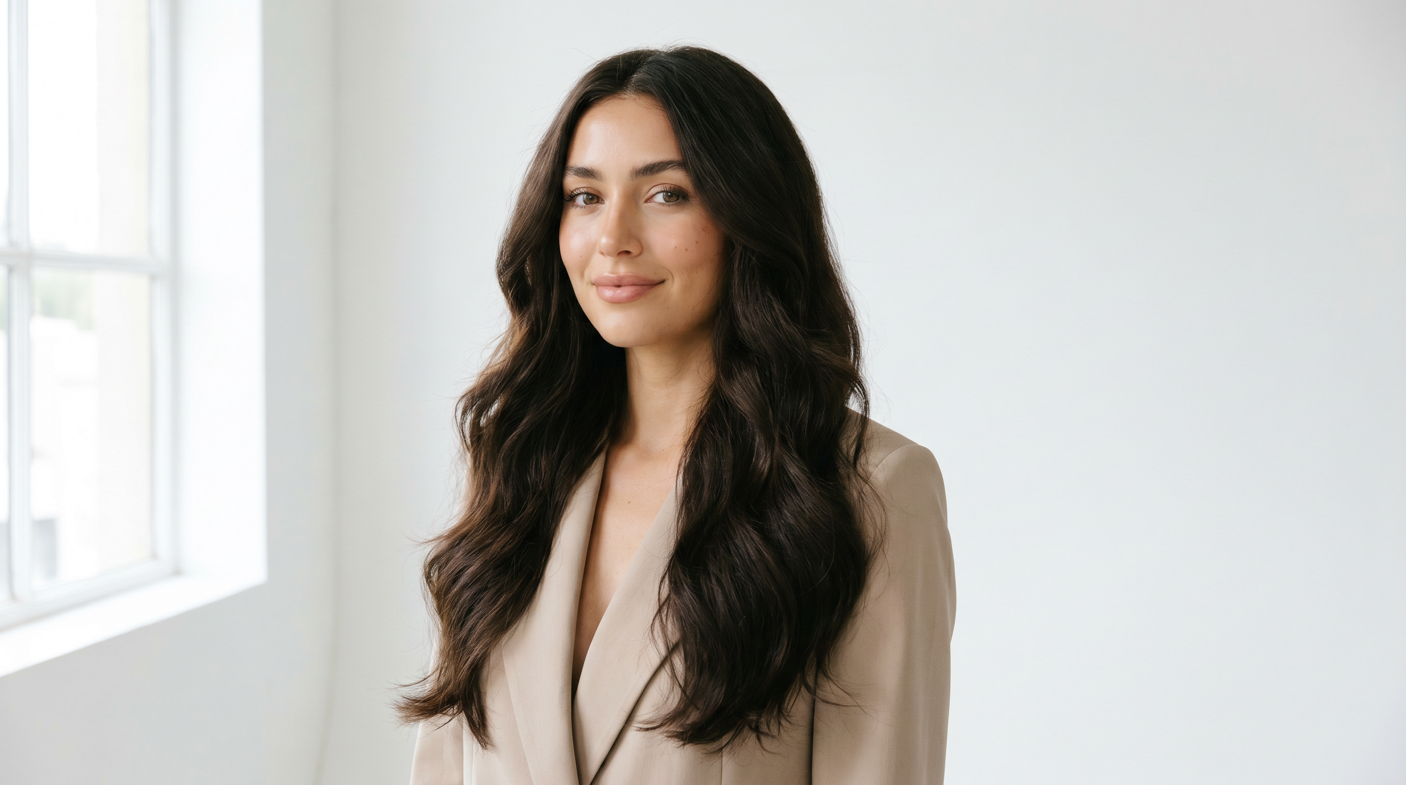 Clip-In Extensions Collection