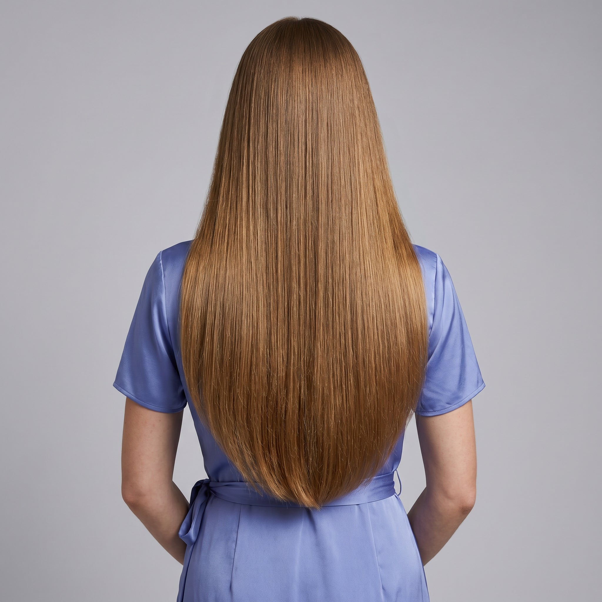 Keratin straight backshot - #12