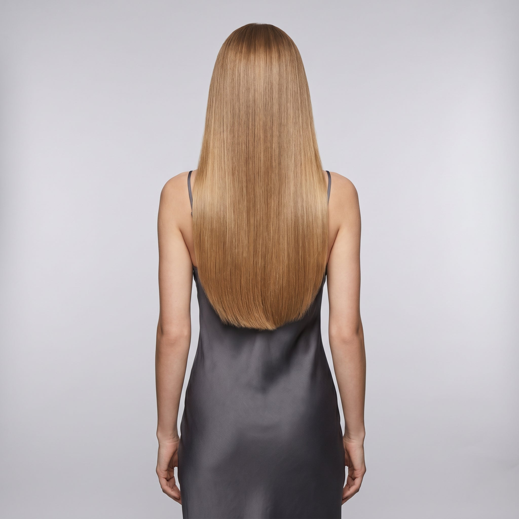 Keratin straight backshot - #22