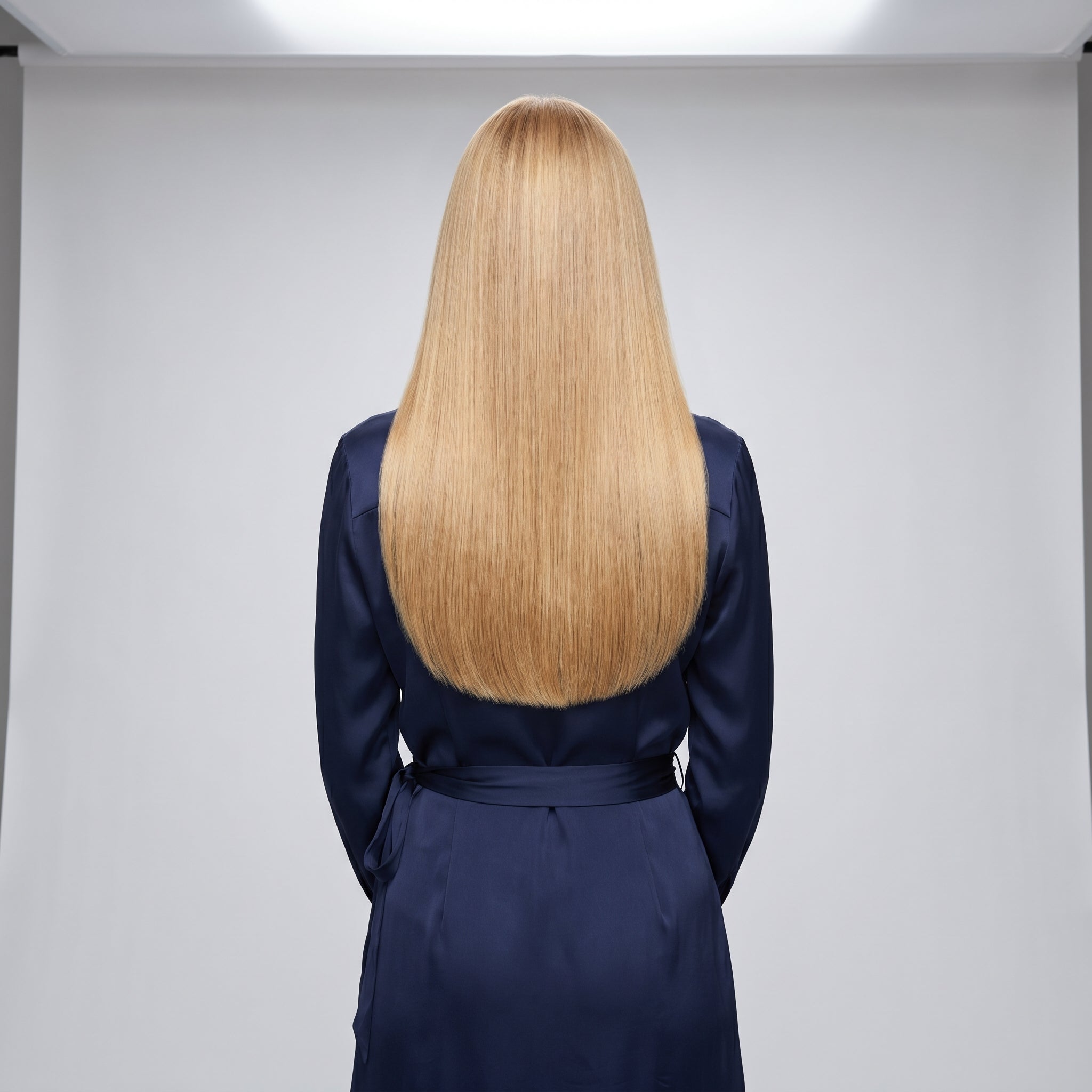 Keratin straight backshot - #24