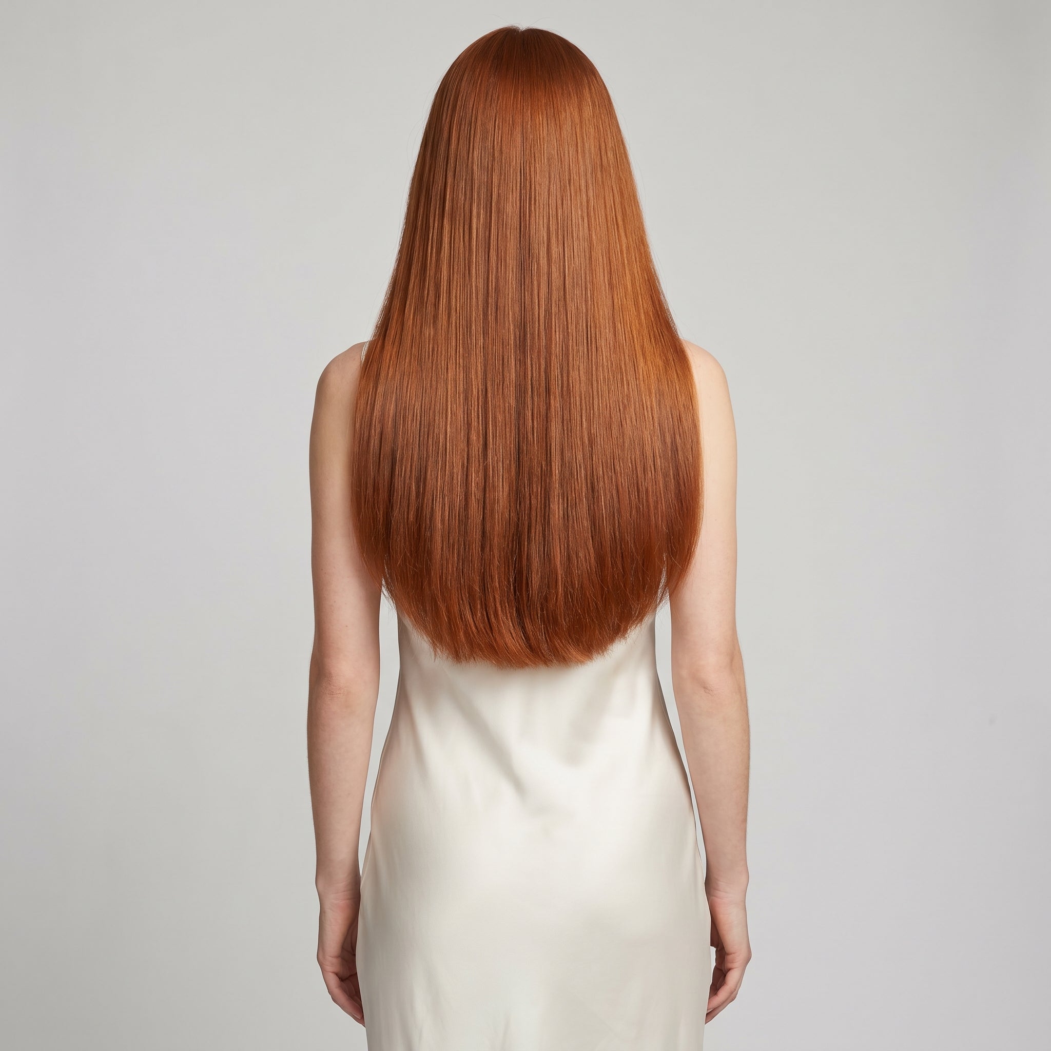Keratin straight backshot - #30