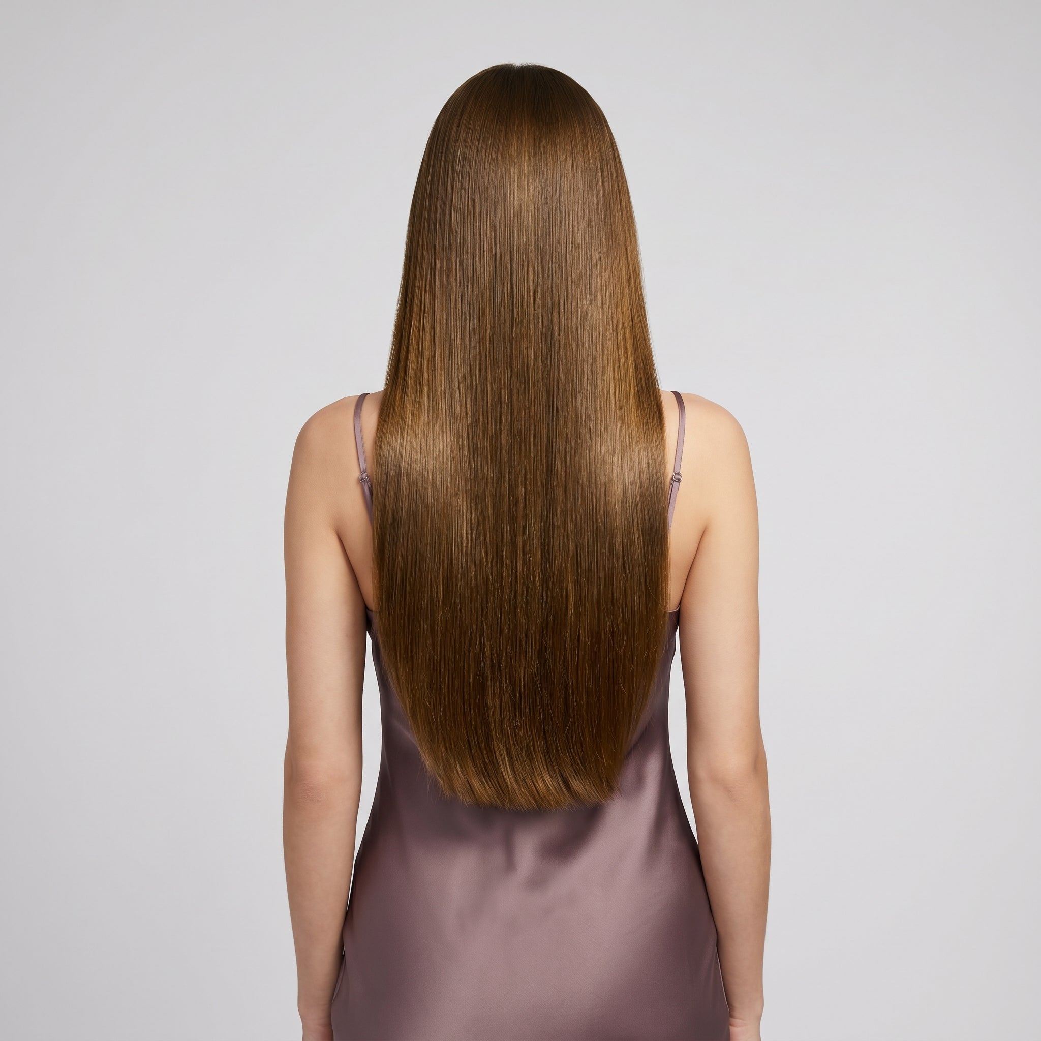 Keratin straight backshot - #3A