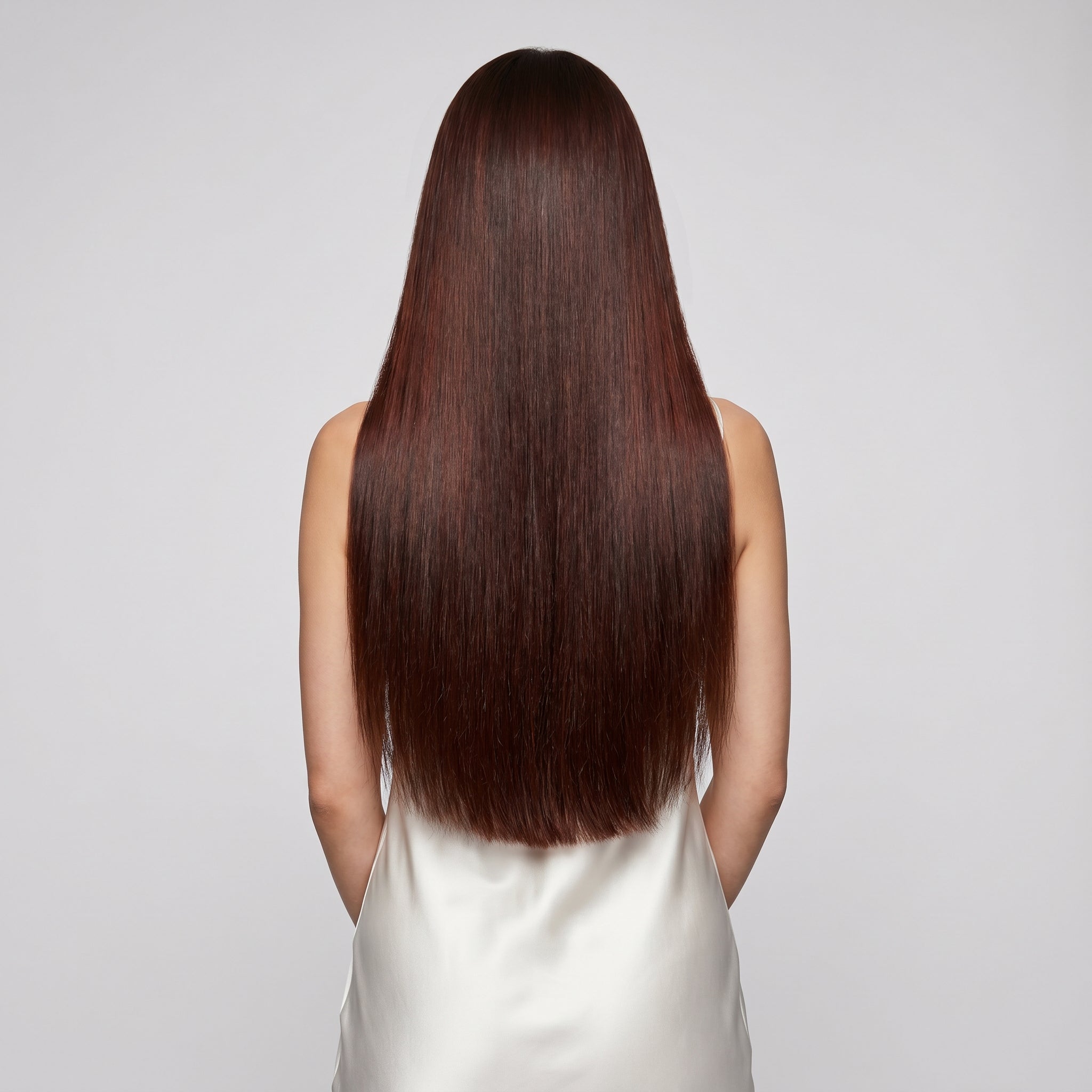Halo straight backshot - #4B