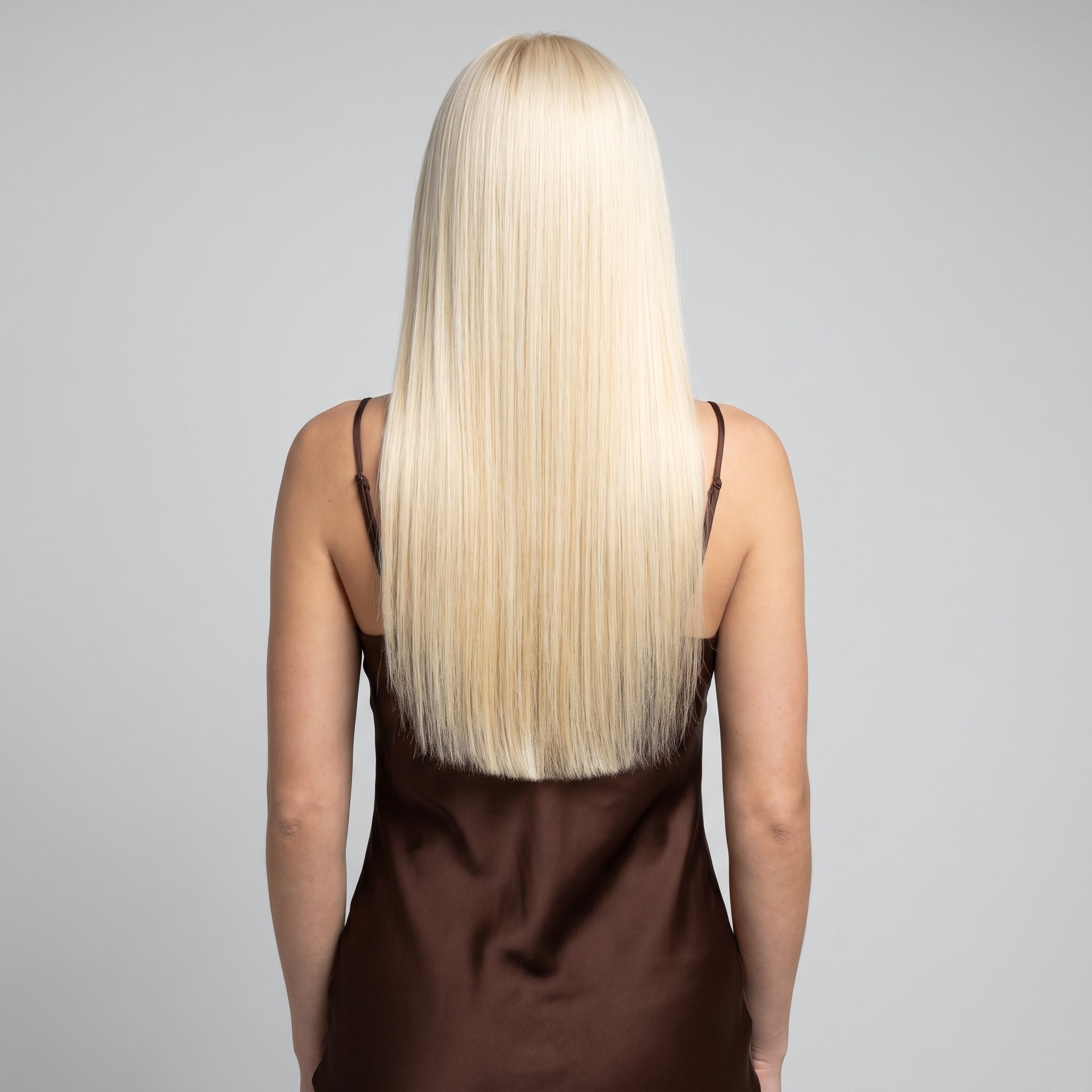 Halo straight backshot - #613
