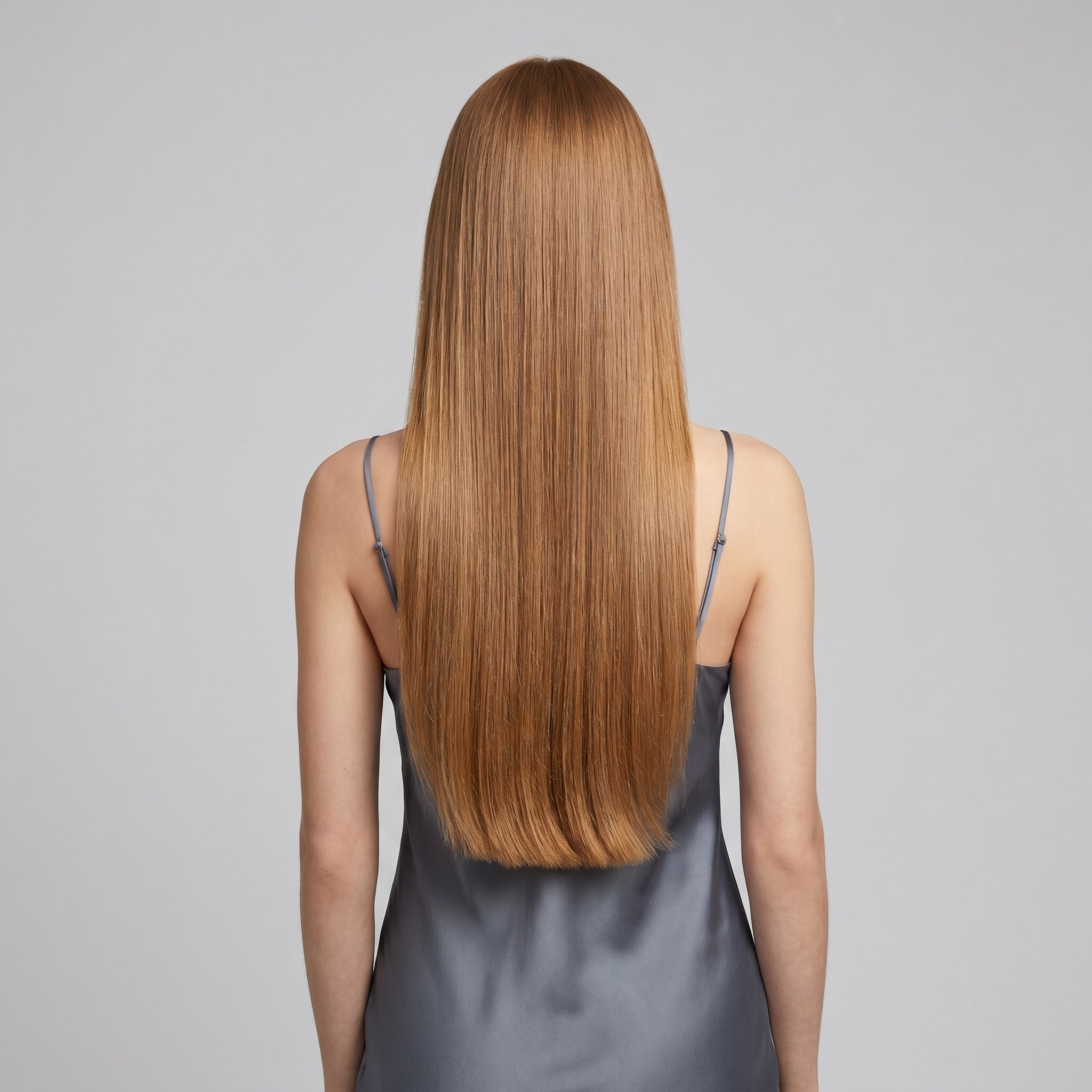 Keratin straight backshot - #8