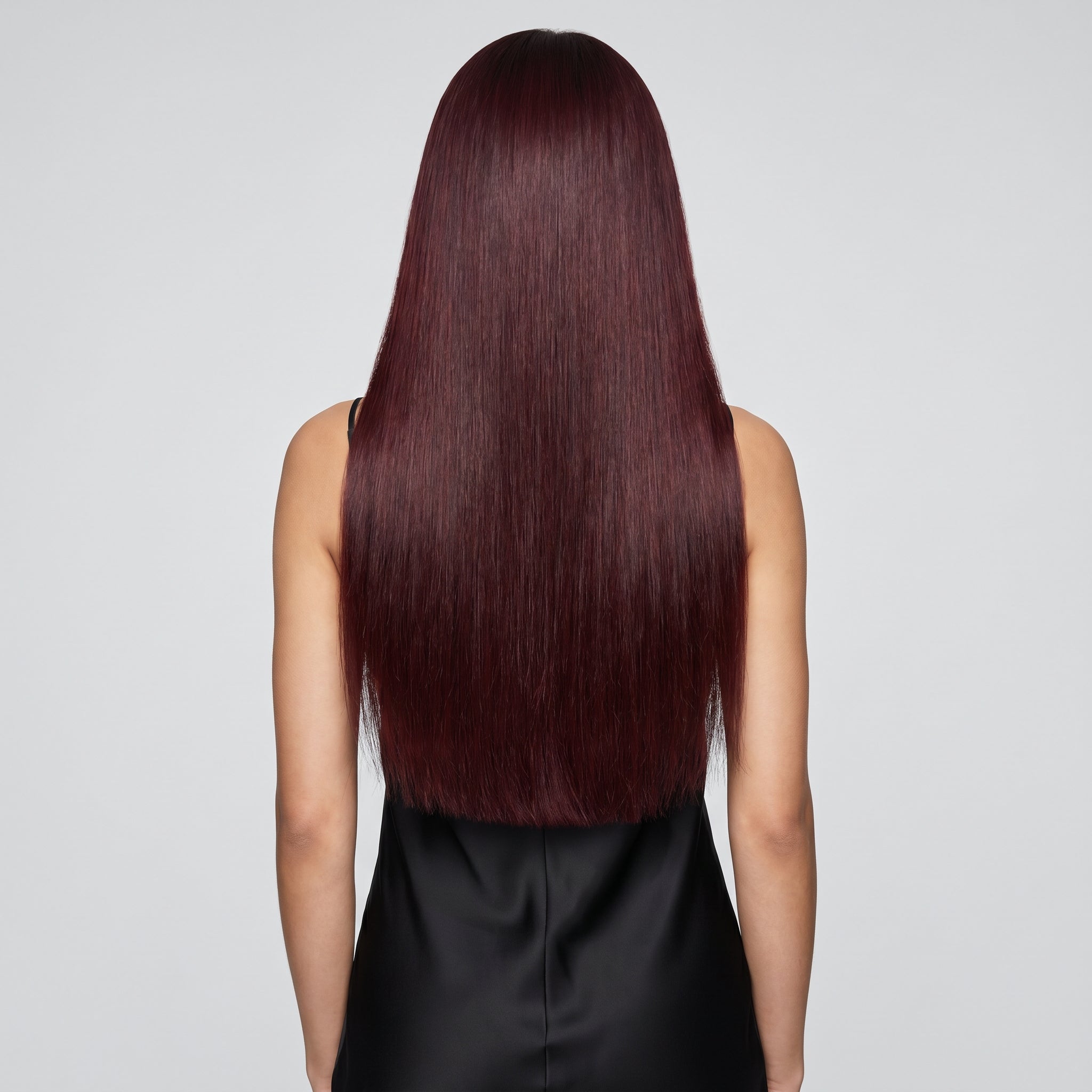 Halo straight backshot - #99J