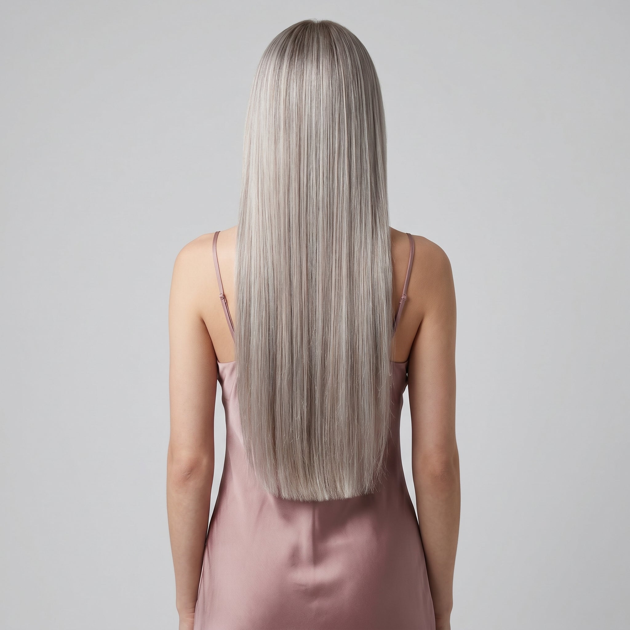Halo straight backshot - #M18/60