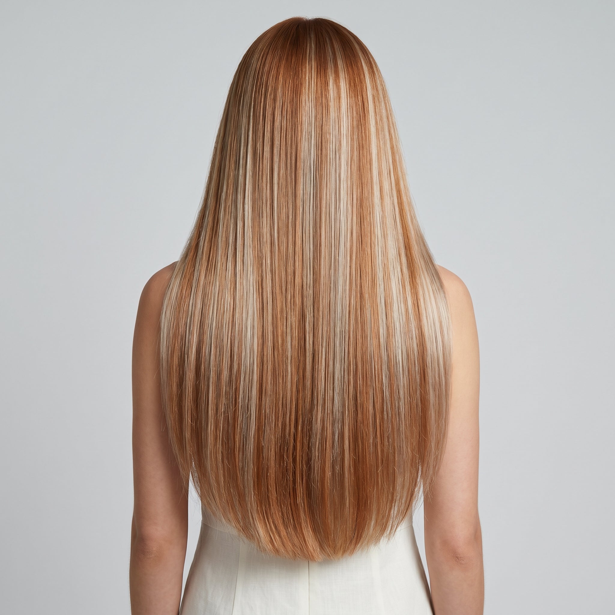 Halo straight backshot - #M8/60