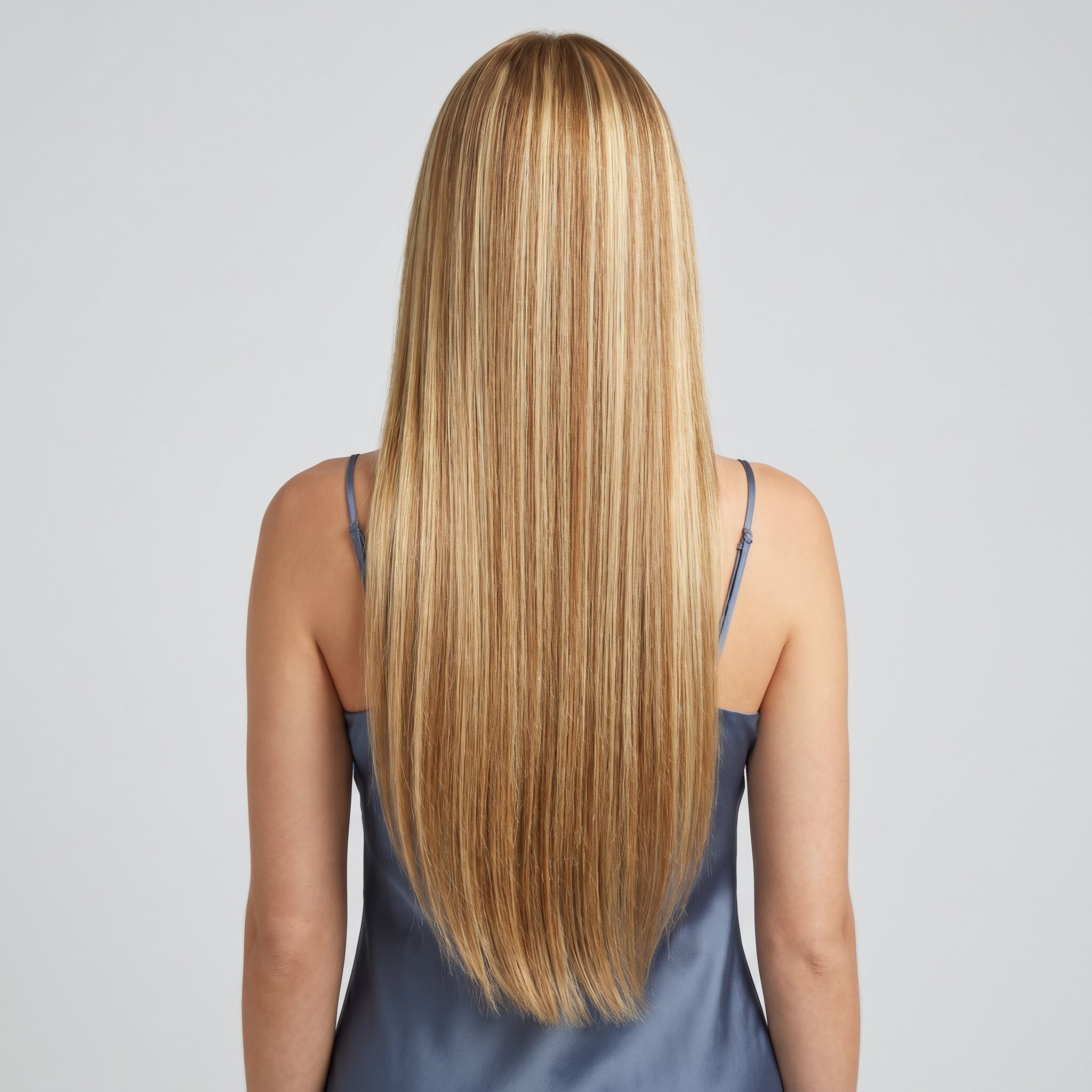 Halo straight backshot - #P14/22