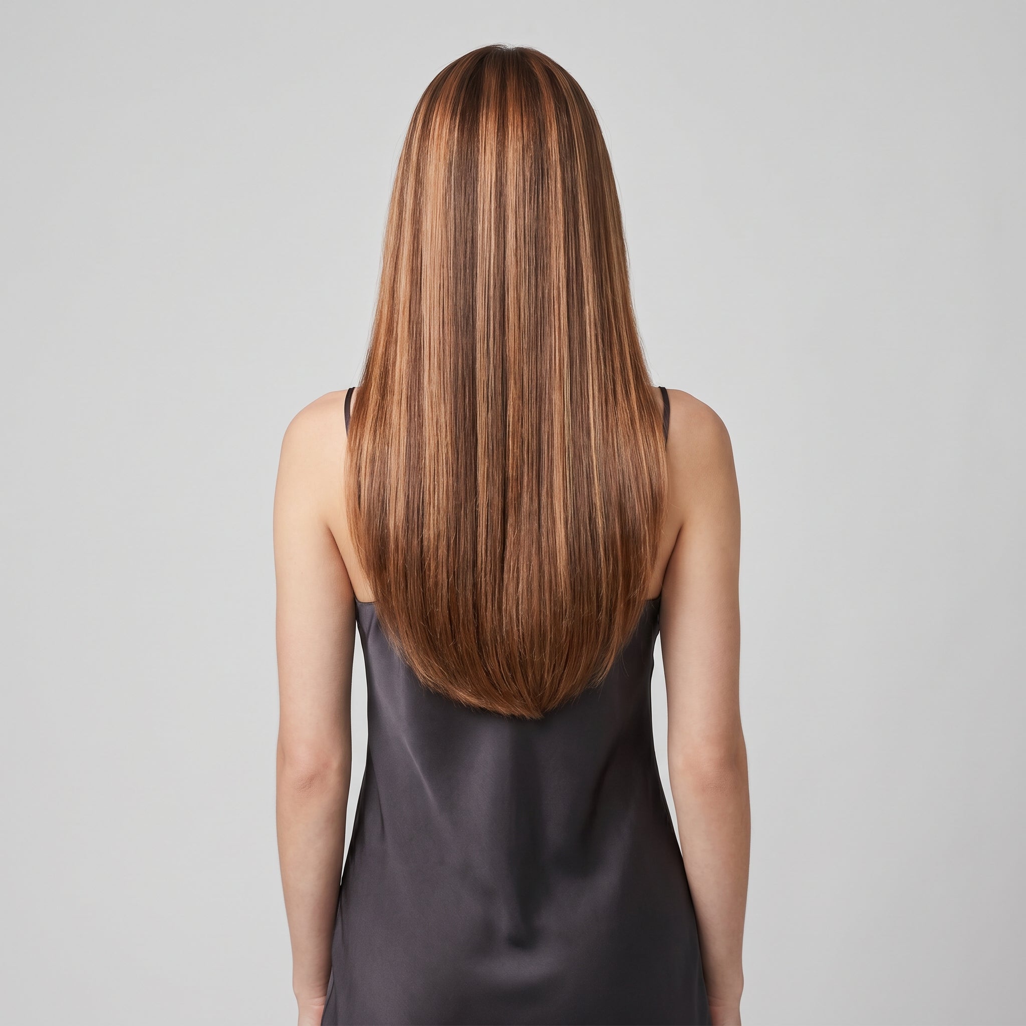 Halo straight backshot - #P4/27