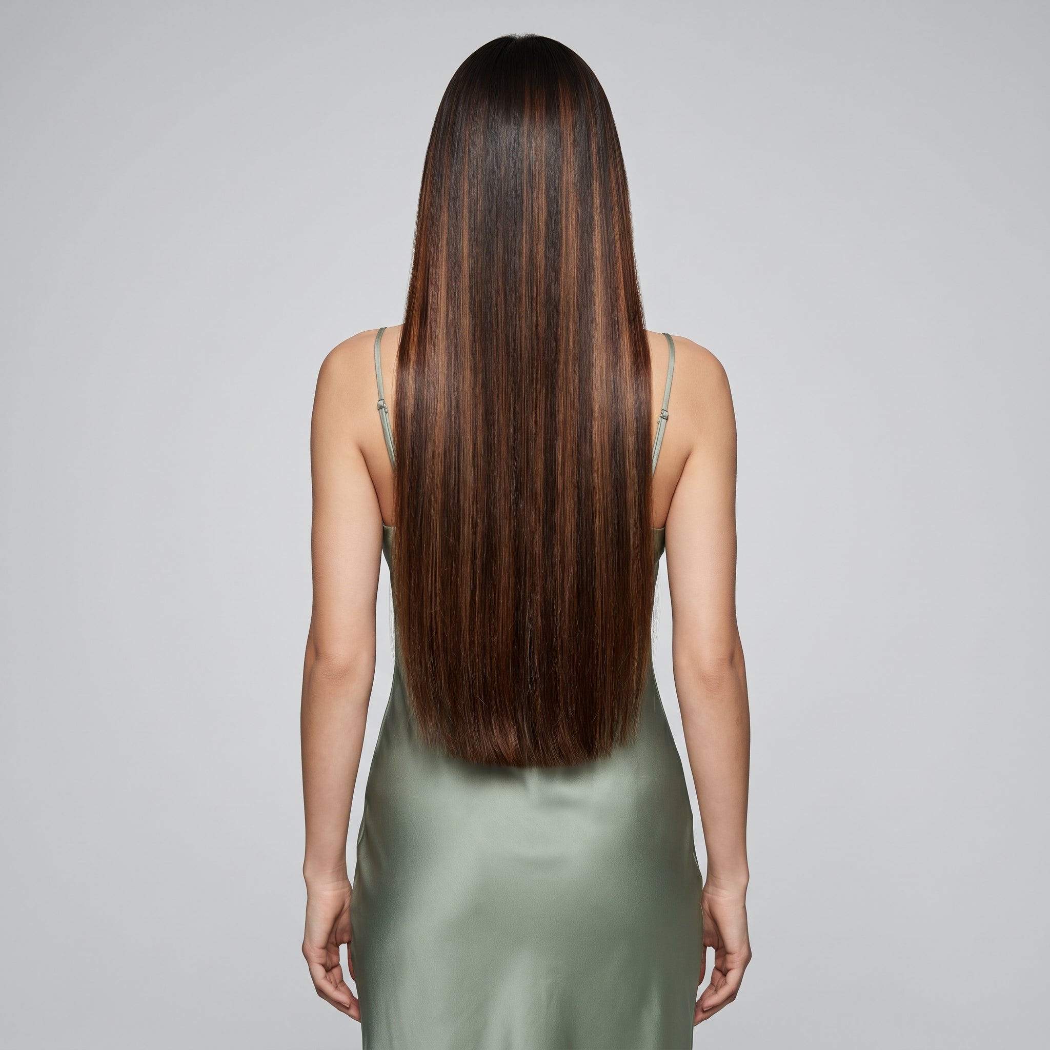 Keratin straight backshot - #T2-P2/6