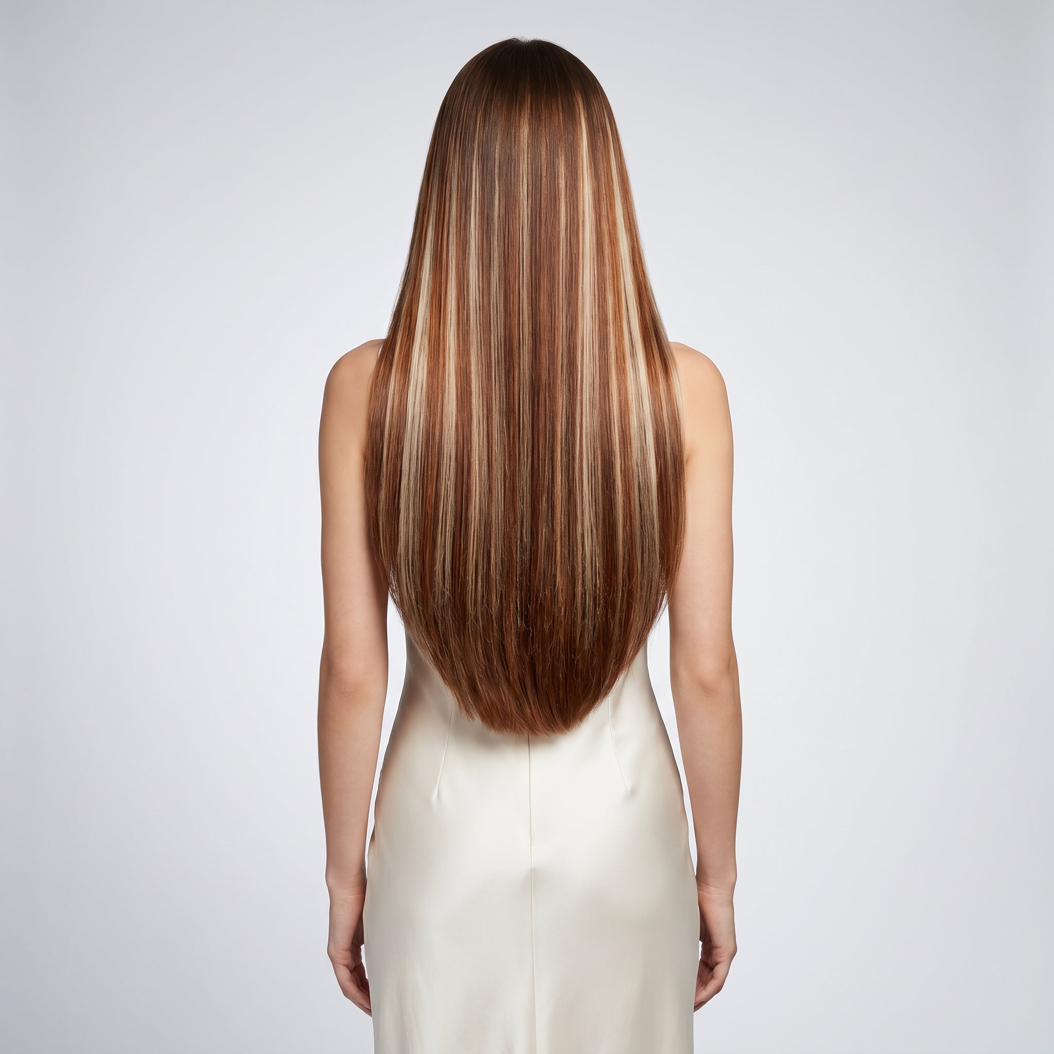 Halo straight backshot - #T4-P8/60