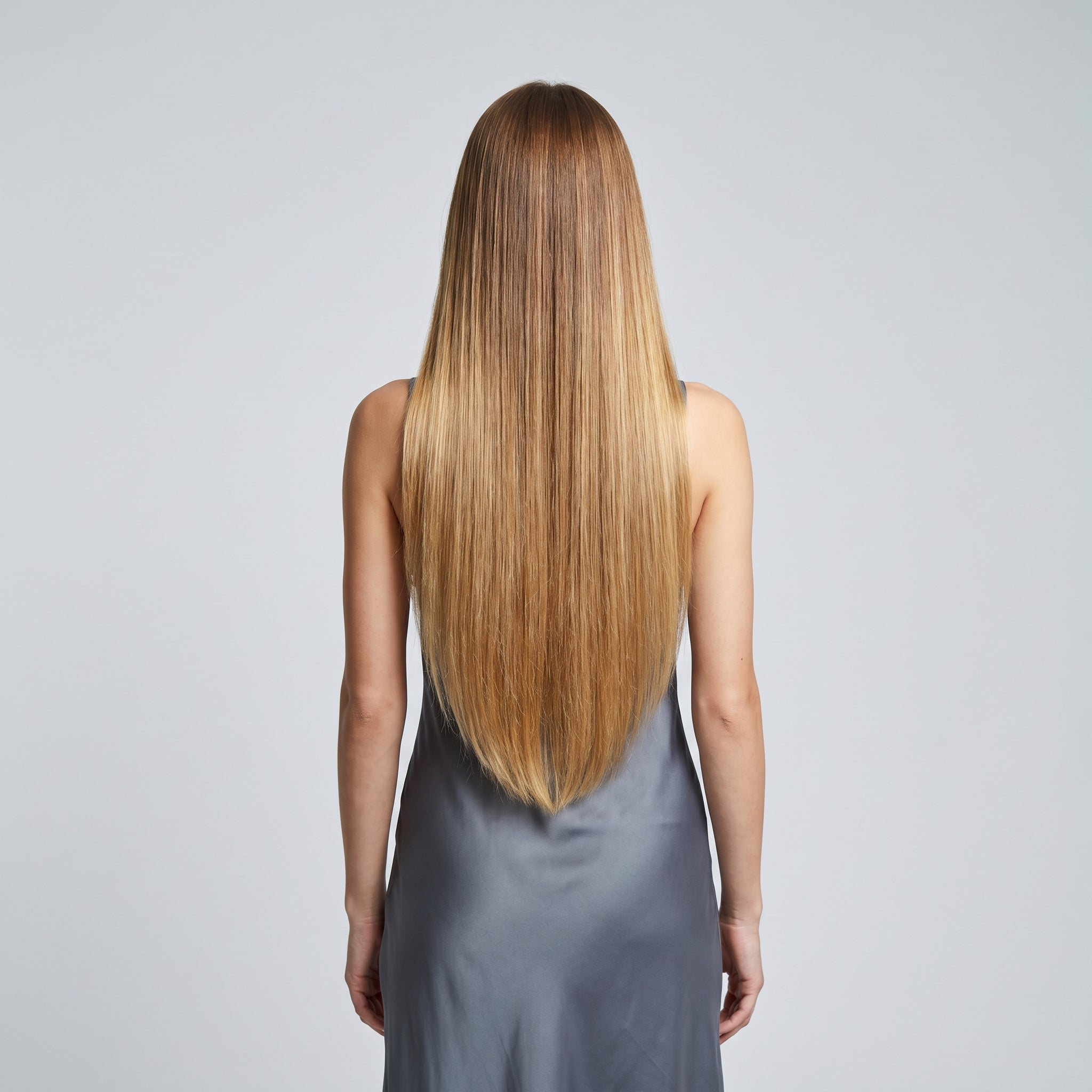 Halo straight backshot - #T6-22