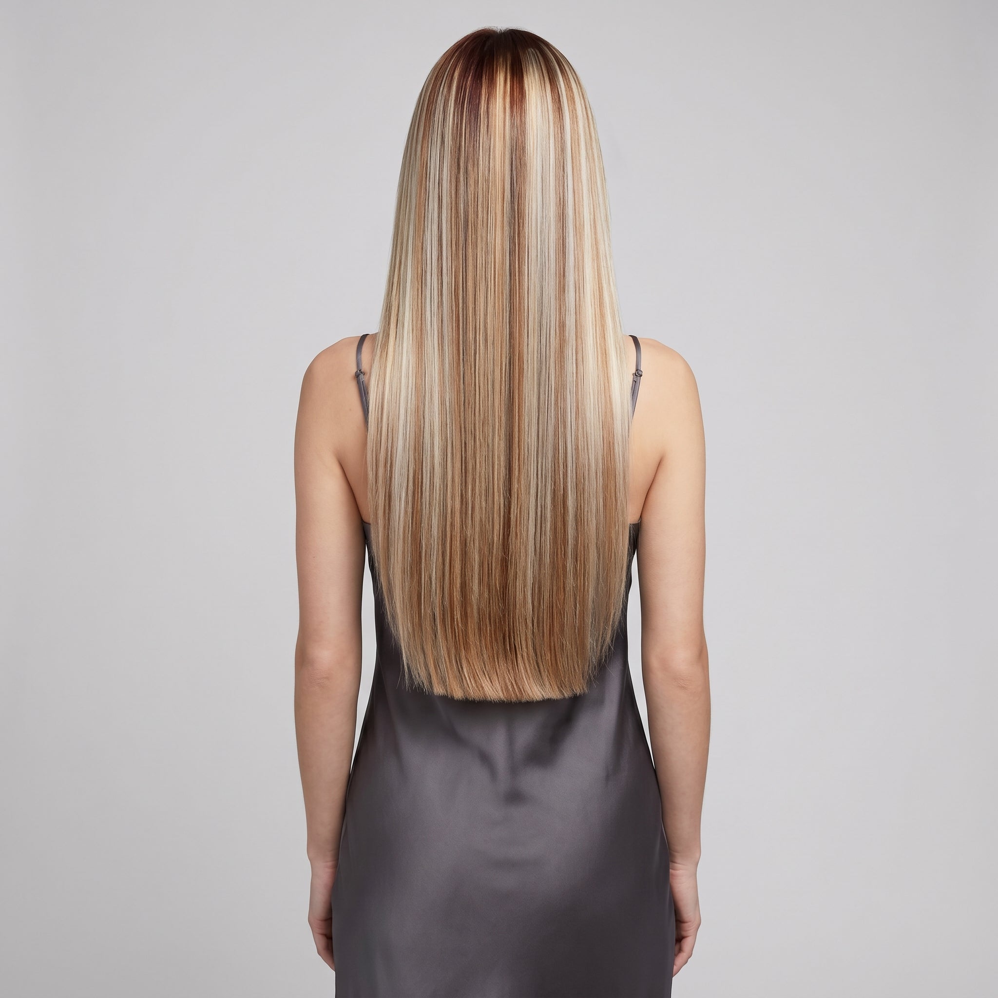 Halo straight backshot - #T8-P14/60