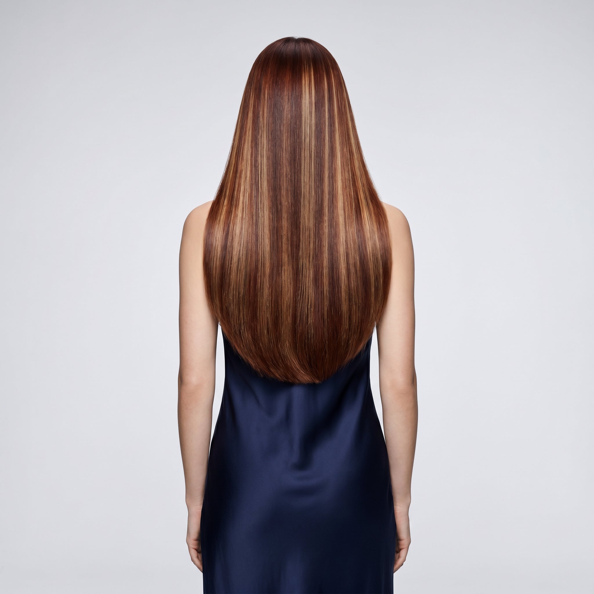 Halo straight backshot - #T8-P8/22