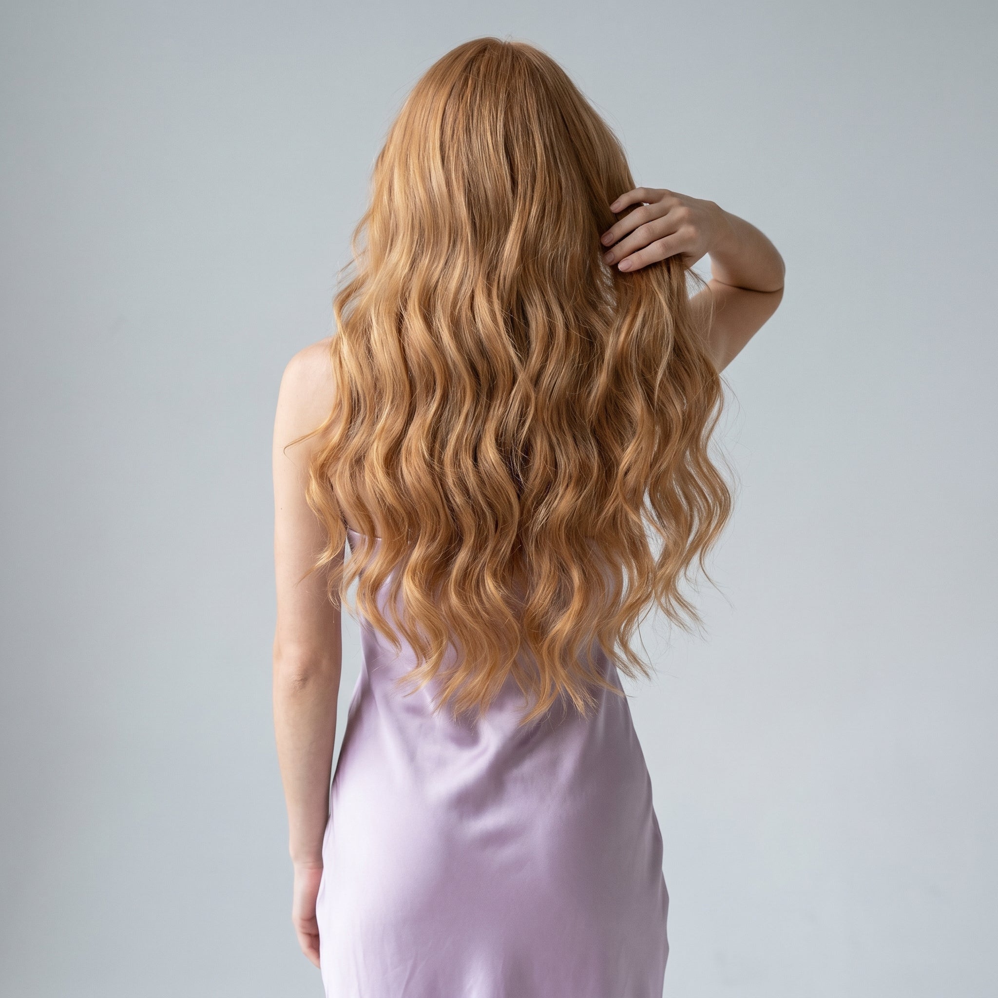 Tape-In waves backshot - #27