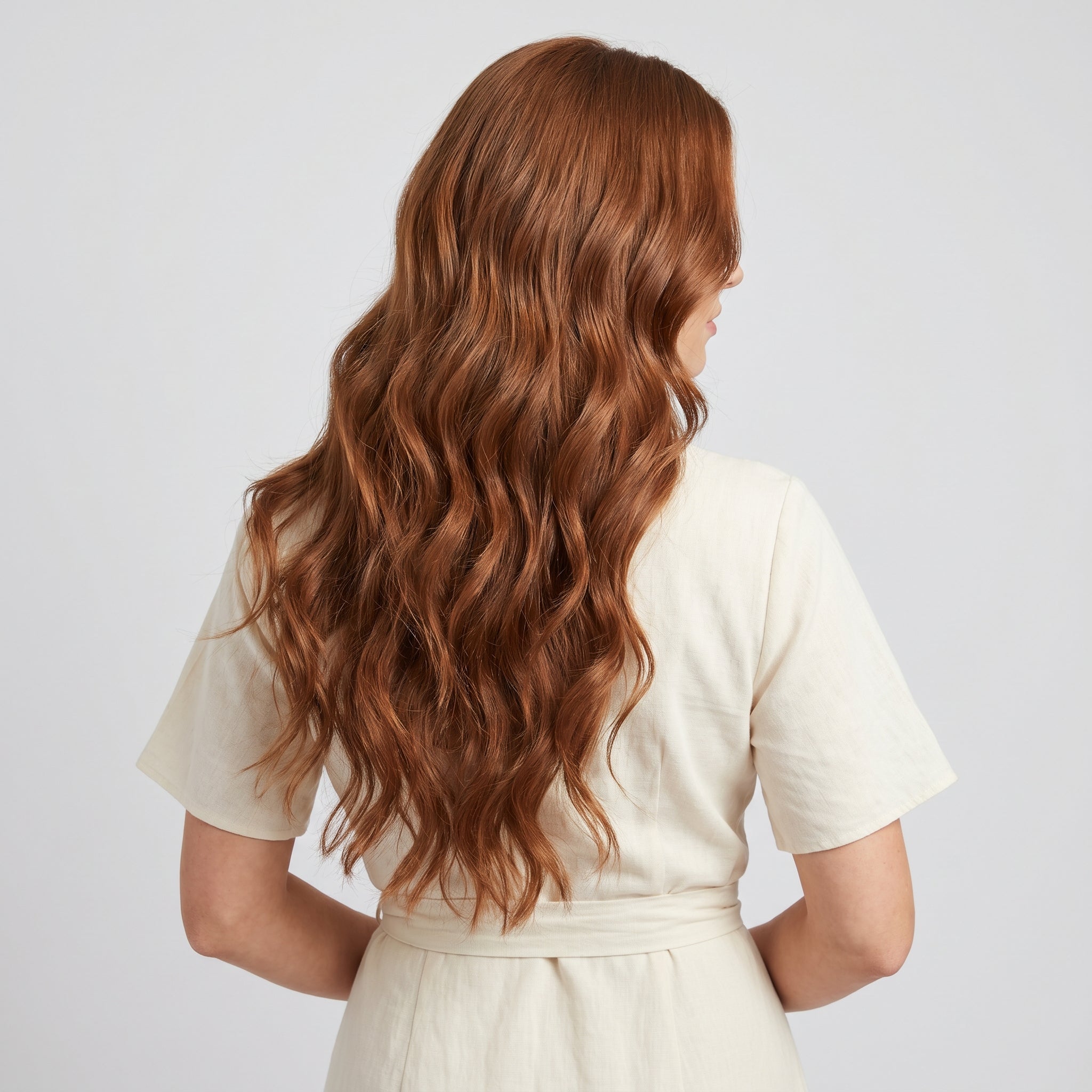 Tape-In waves backshot - #7