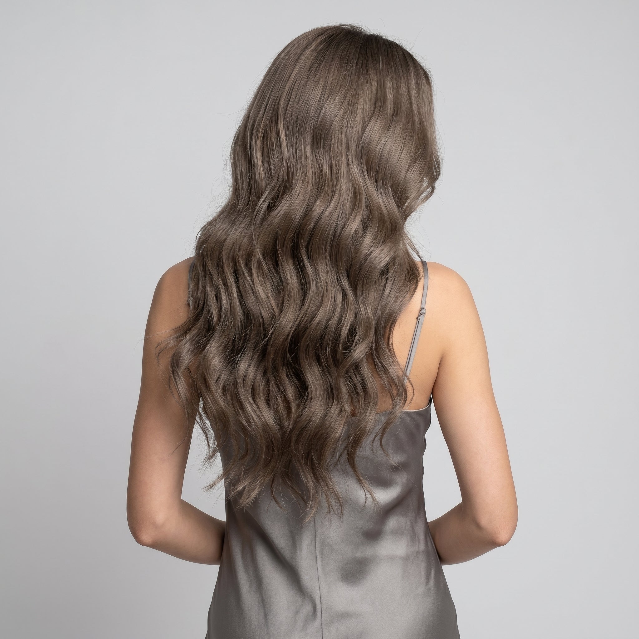Halo waves backshot - #8A