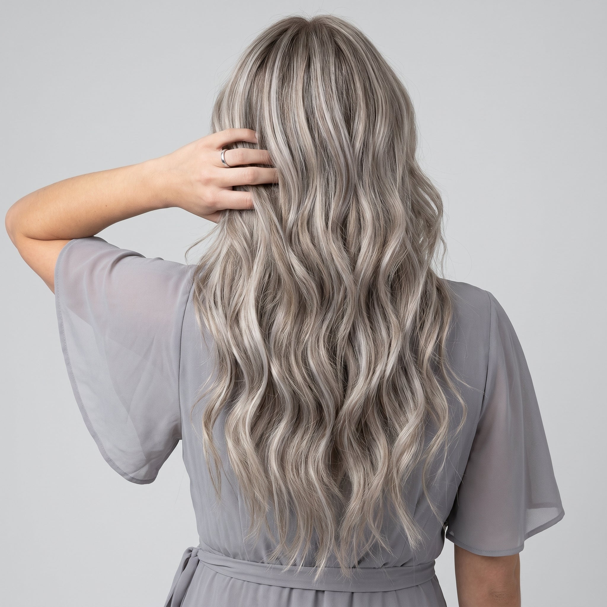 Tape-In waves backshot - #P18/60