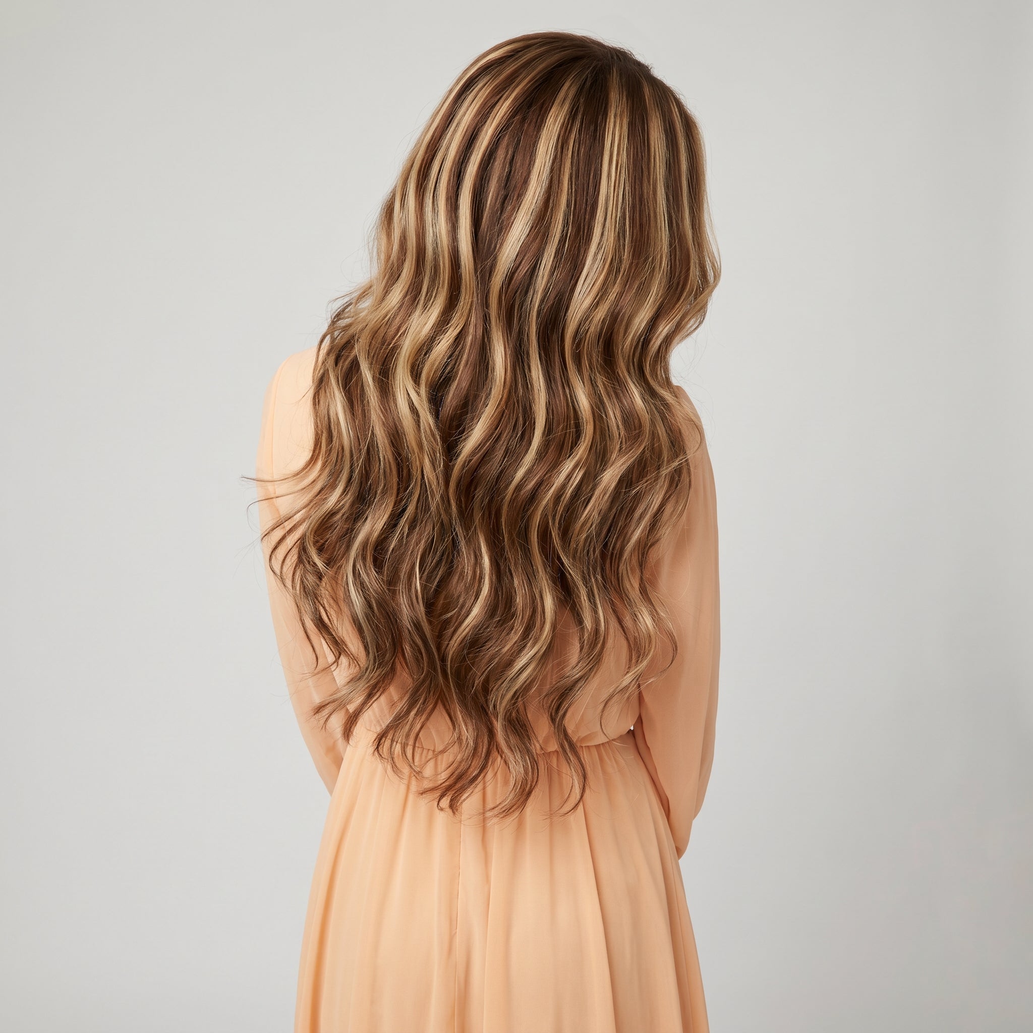 Tape-In waves backshot - #P6/22