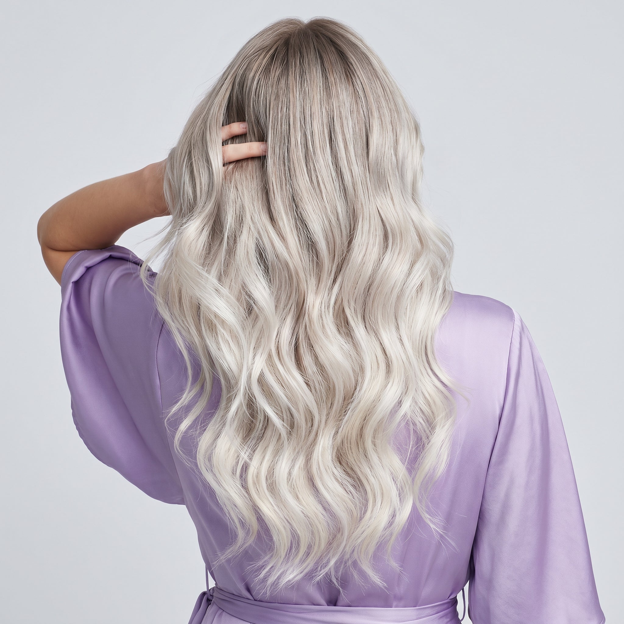 Tape-In waves backshot - #T18-60