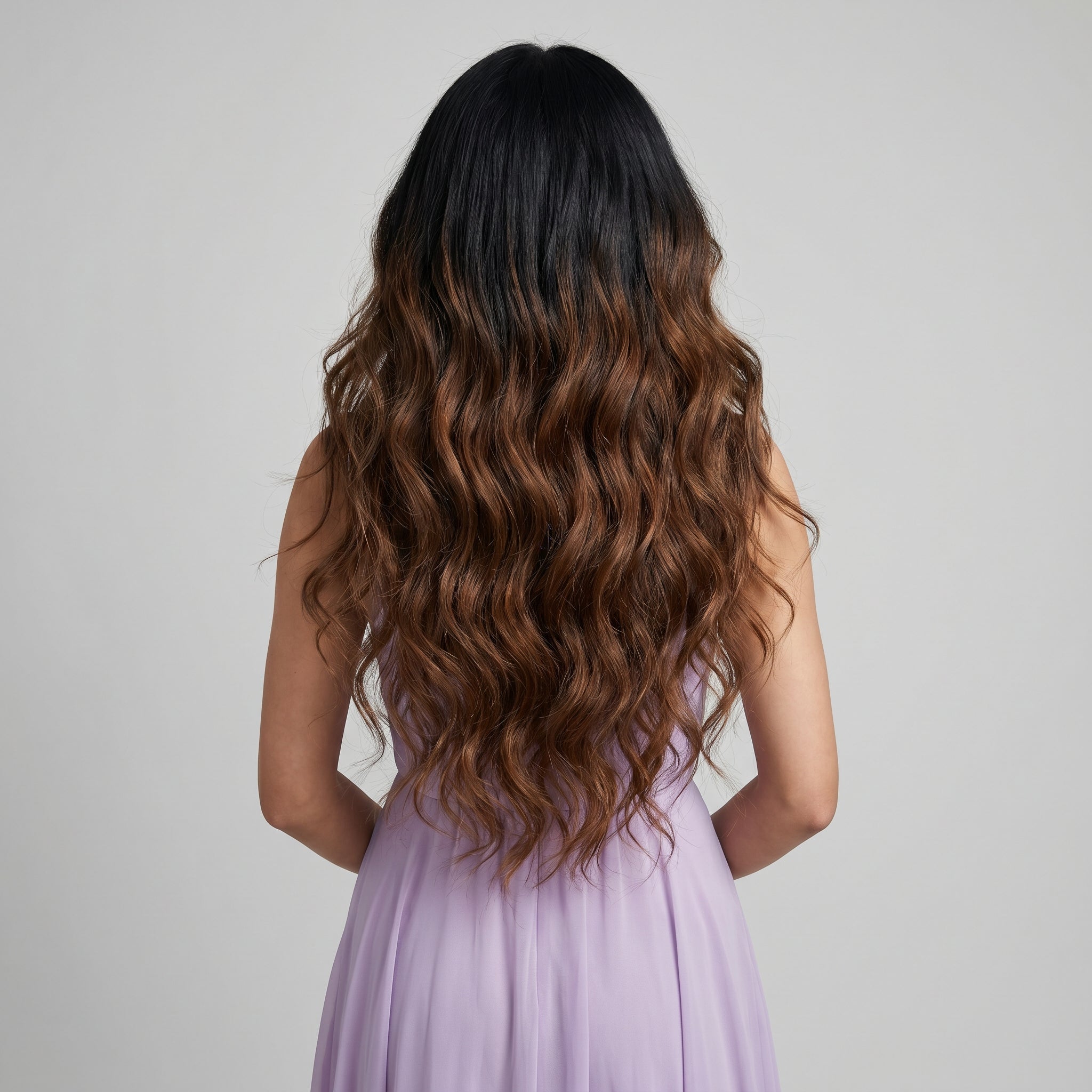 Tape-In waves backshot - #T1B-6