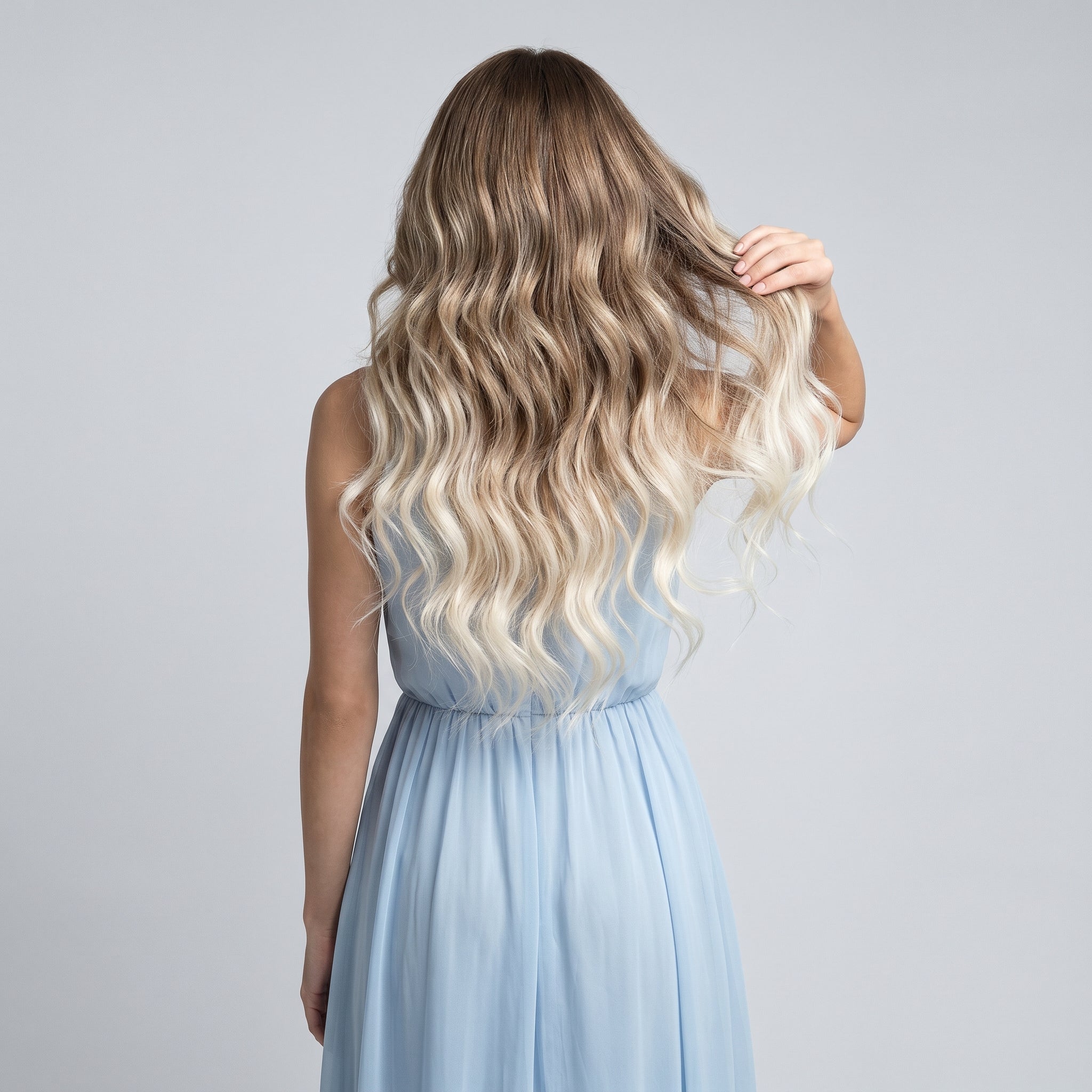 Tape-In waves backshot - #T4-60