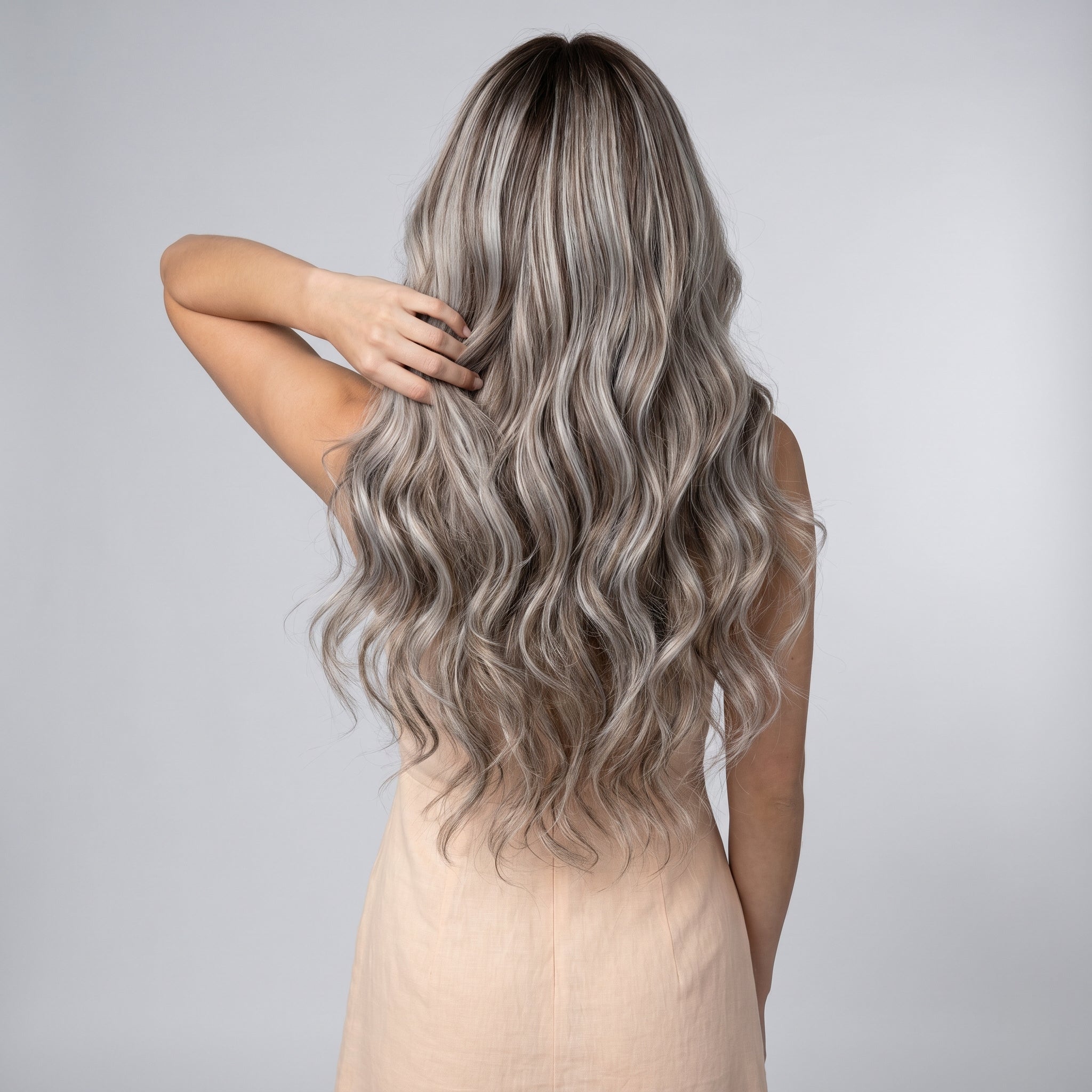 Tape-In waves backshot - #T4-P18/60