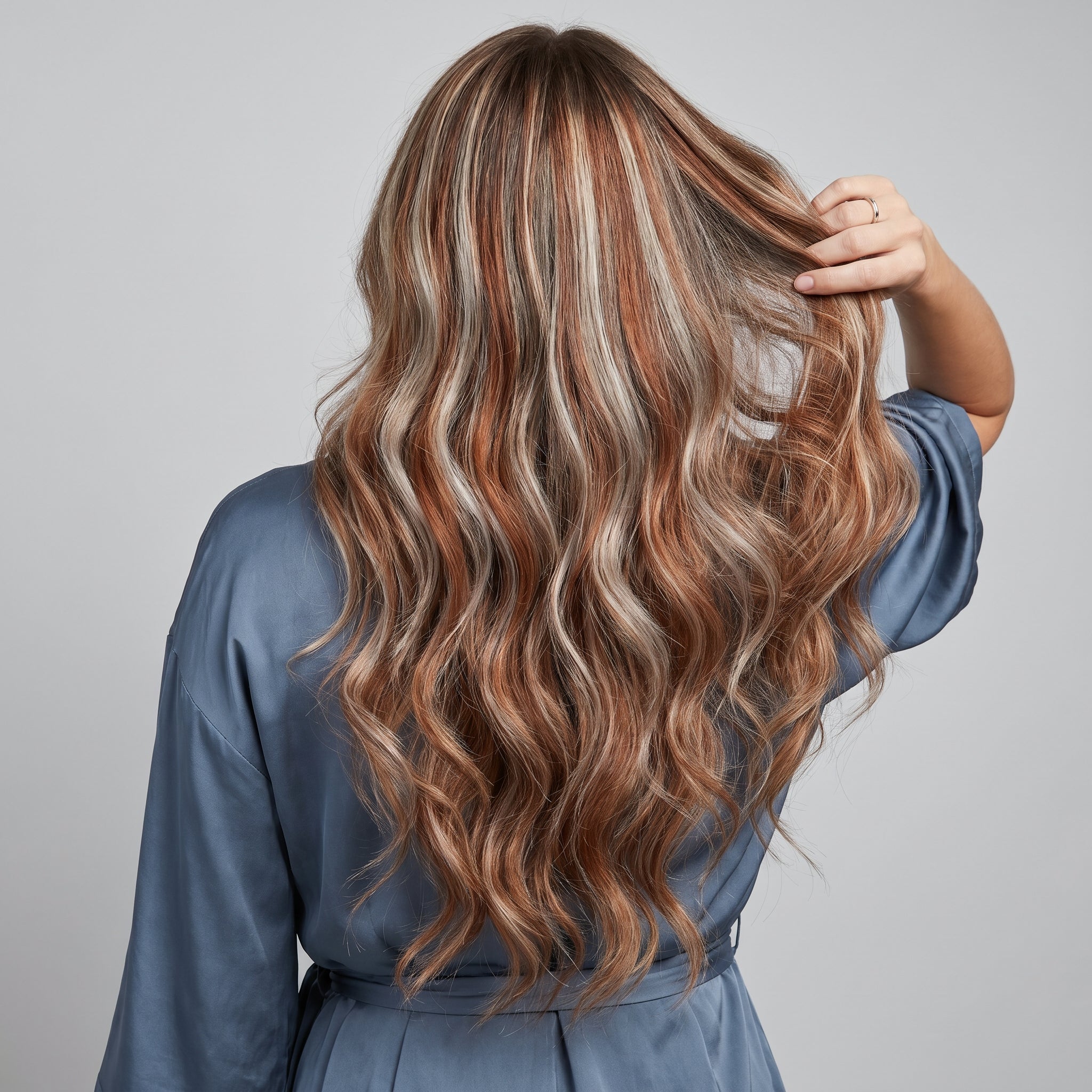 Tape-In waves backshot - #T4-P8/60
