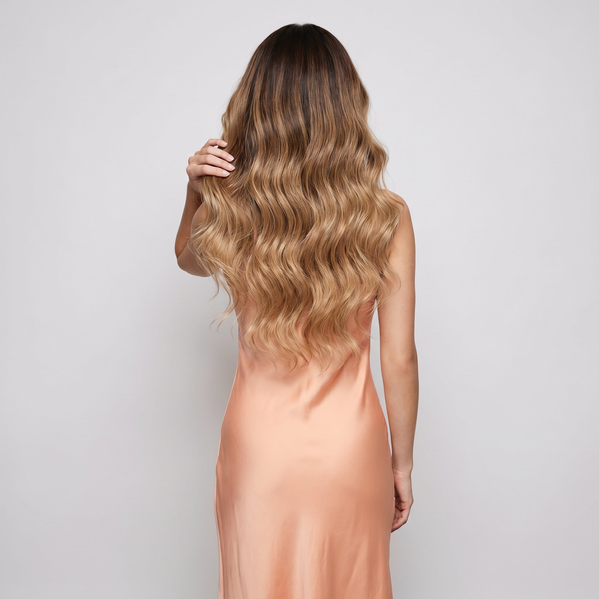 Tape-In waves backshot - #T6-22