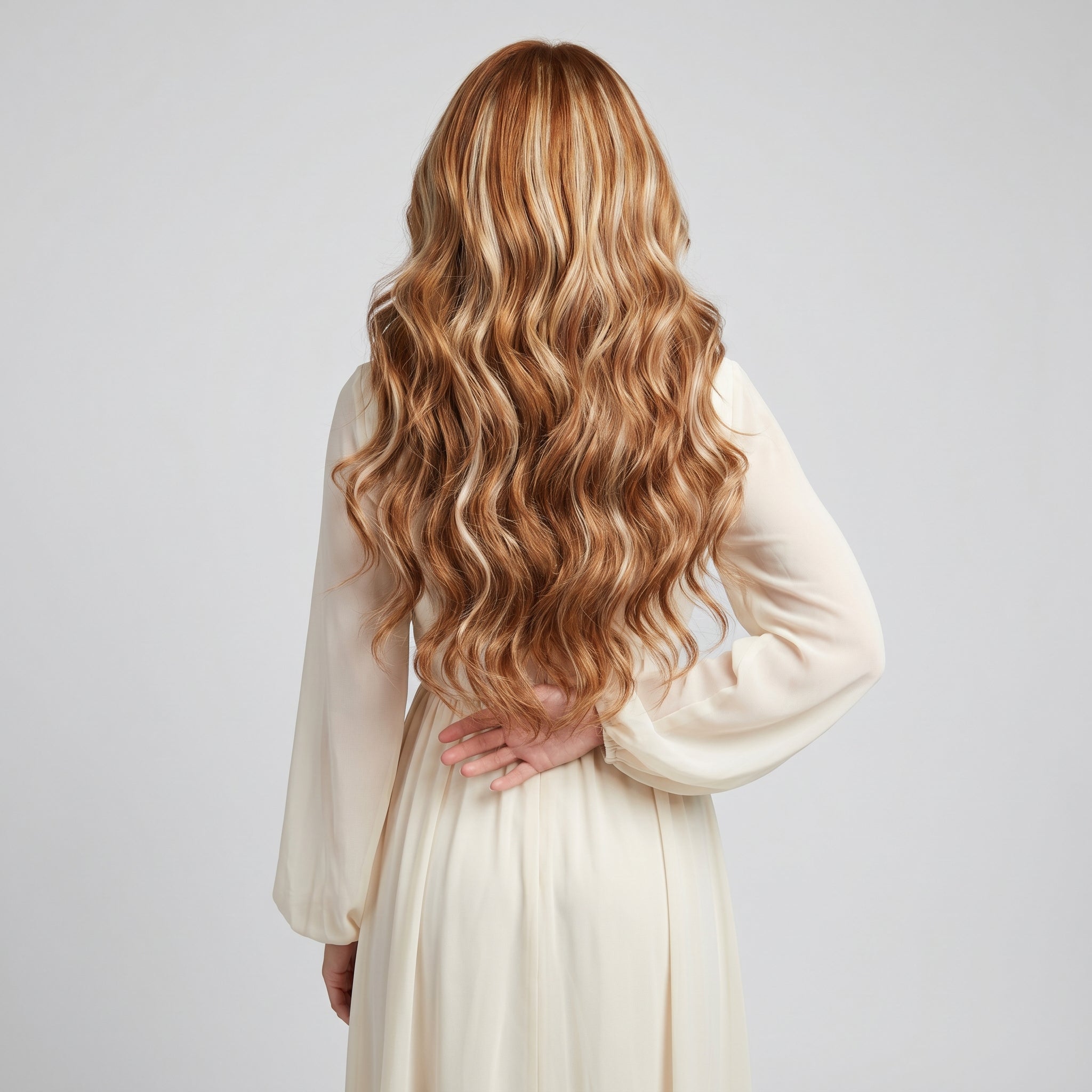 Halo waves backshot - #T8-P14/60
