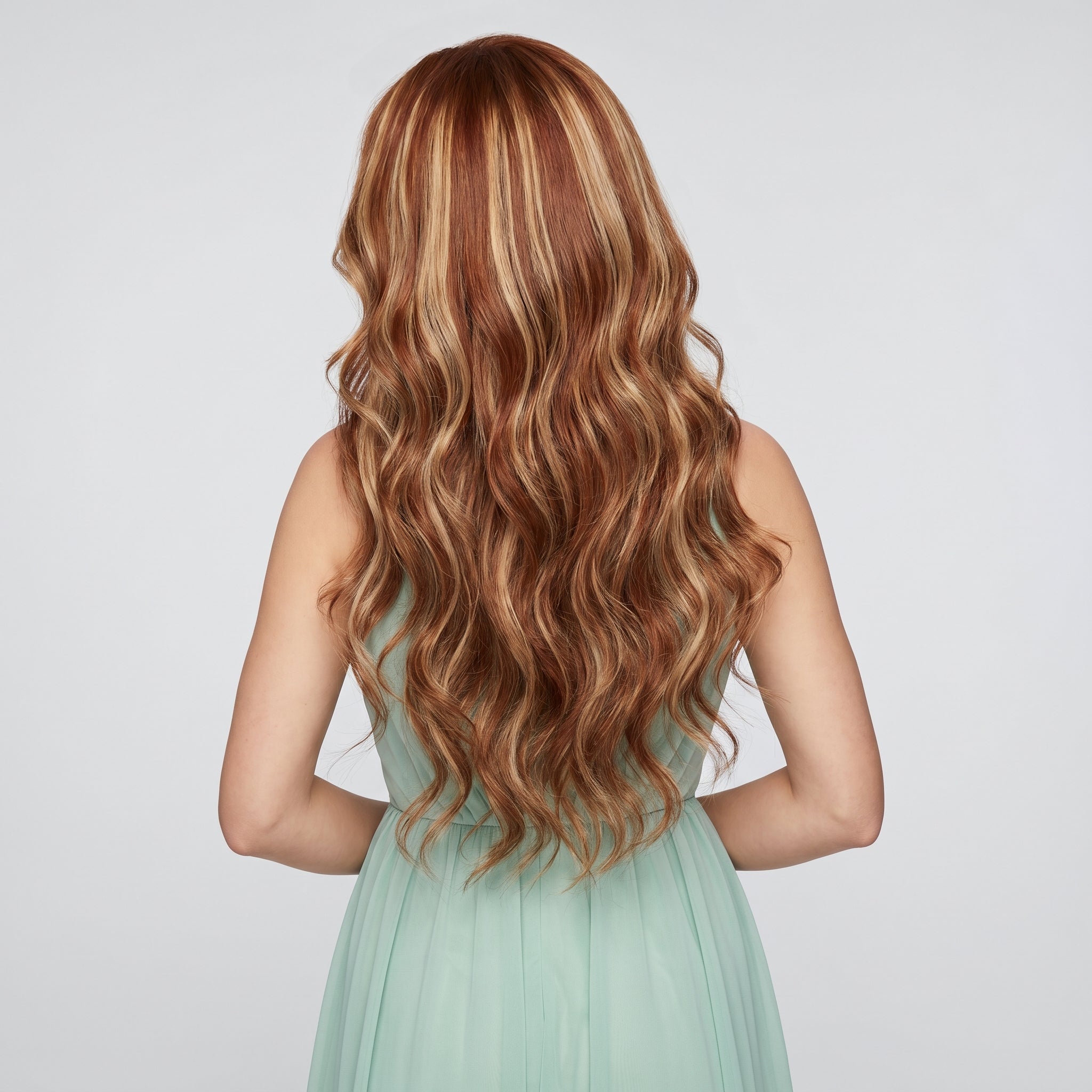Tape-In waves backshot - #T8-P8/22