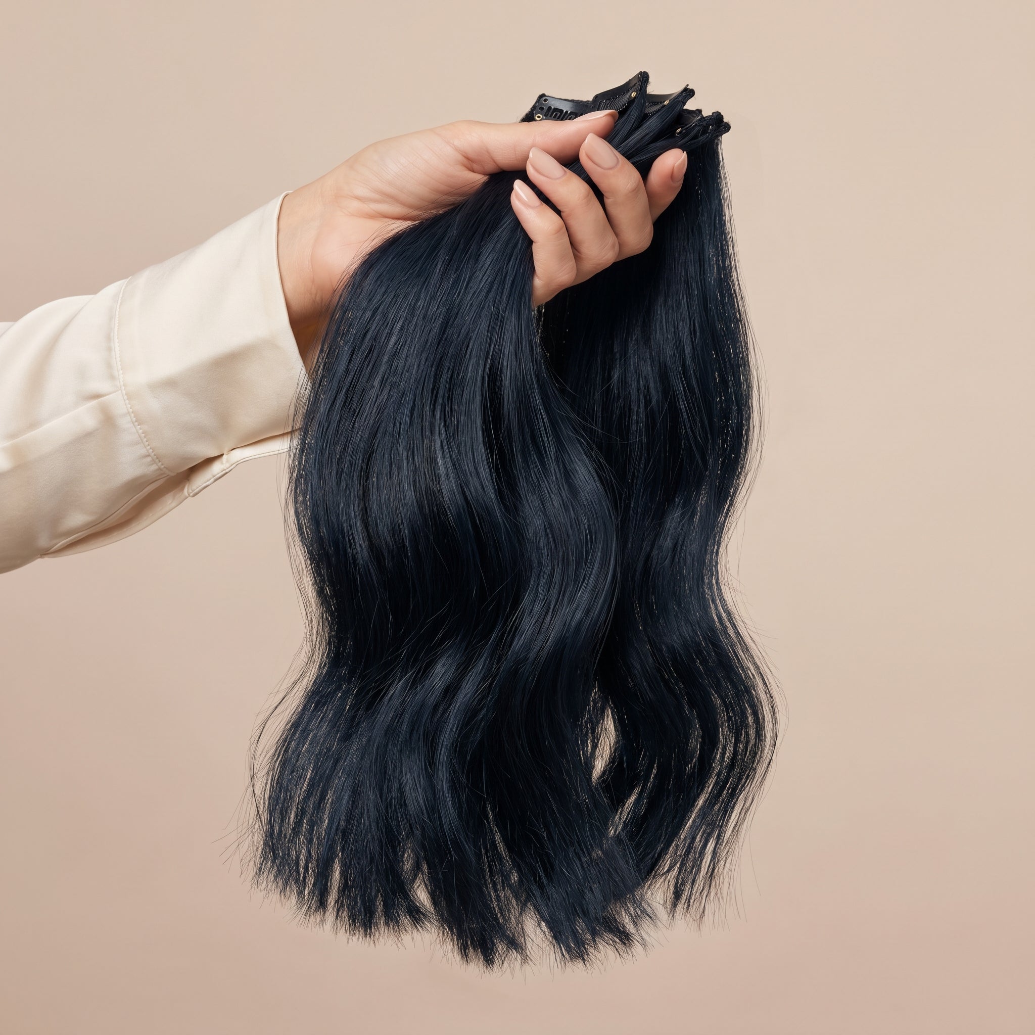 Clip-In Extensions #1 - Handheld