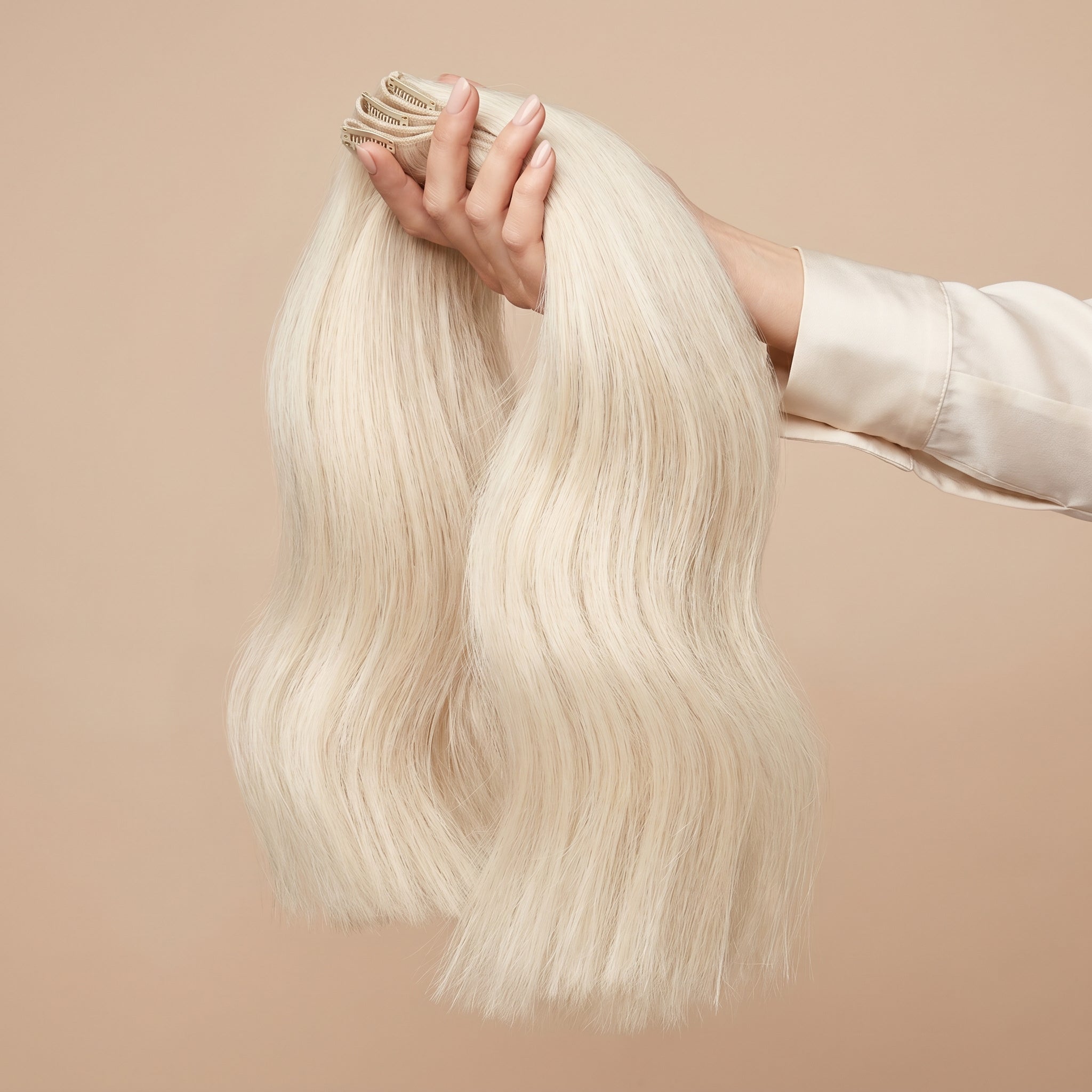 Clip-In Extensions #60 - Handheld