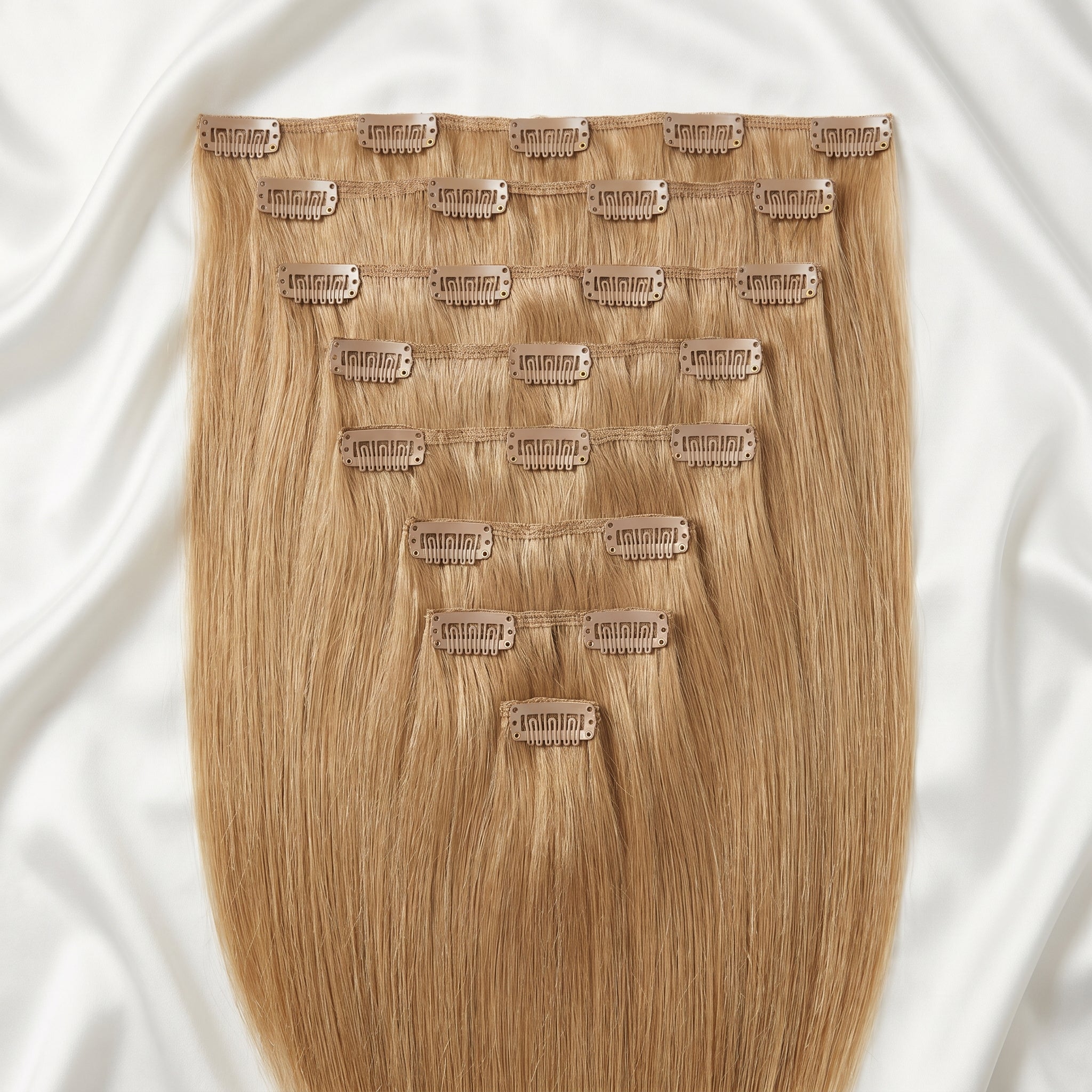 Clip-In Extensions #22 - Product Set