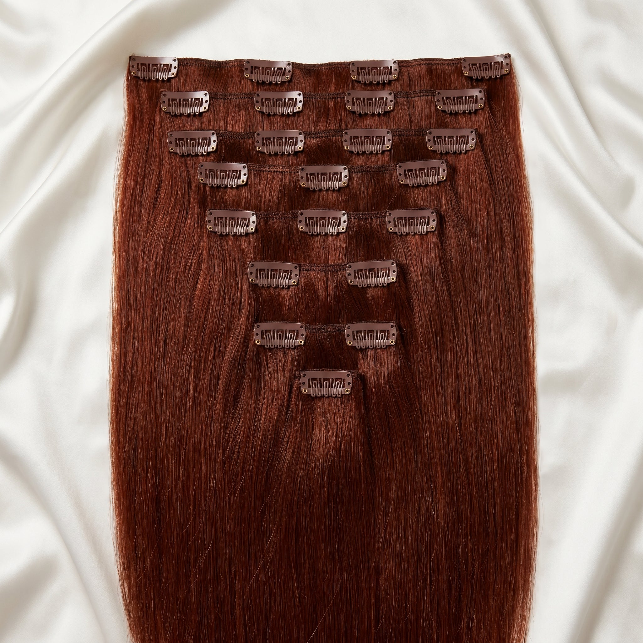 Clip-In Extensions #33 - Product Set