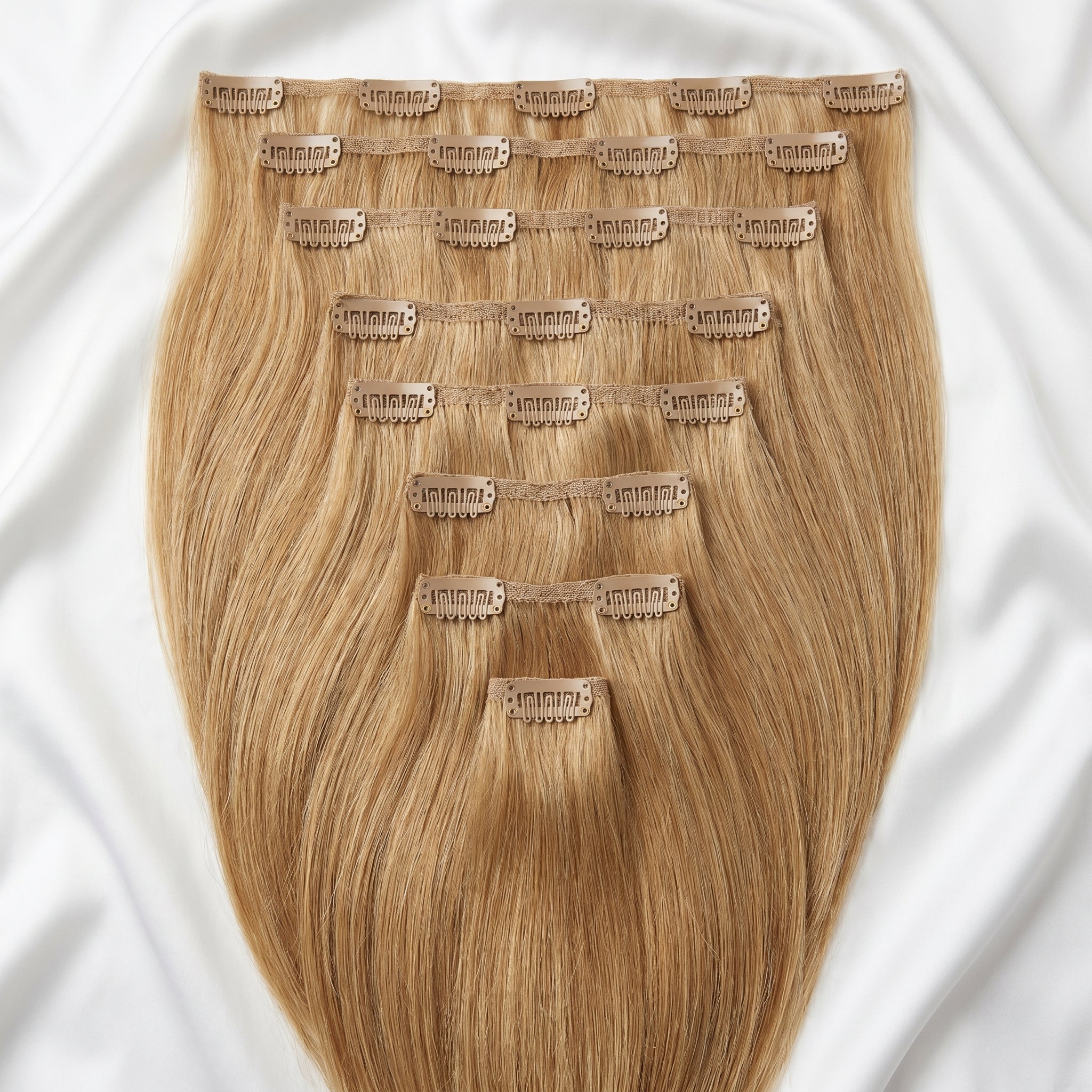 Clip-In Extensions #M14/22 - Product Set
