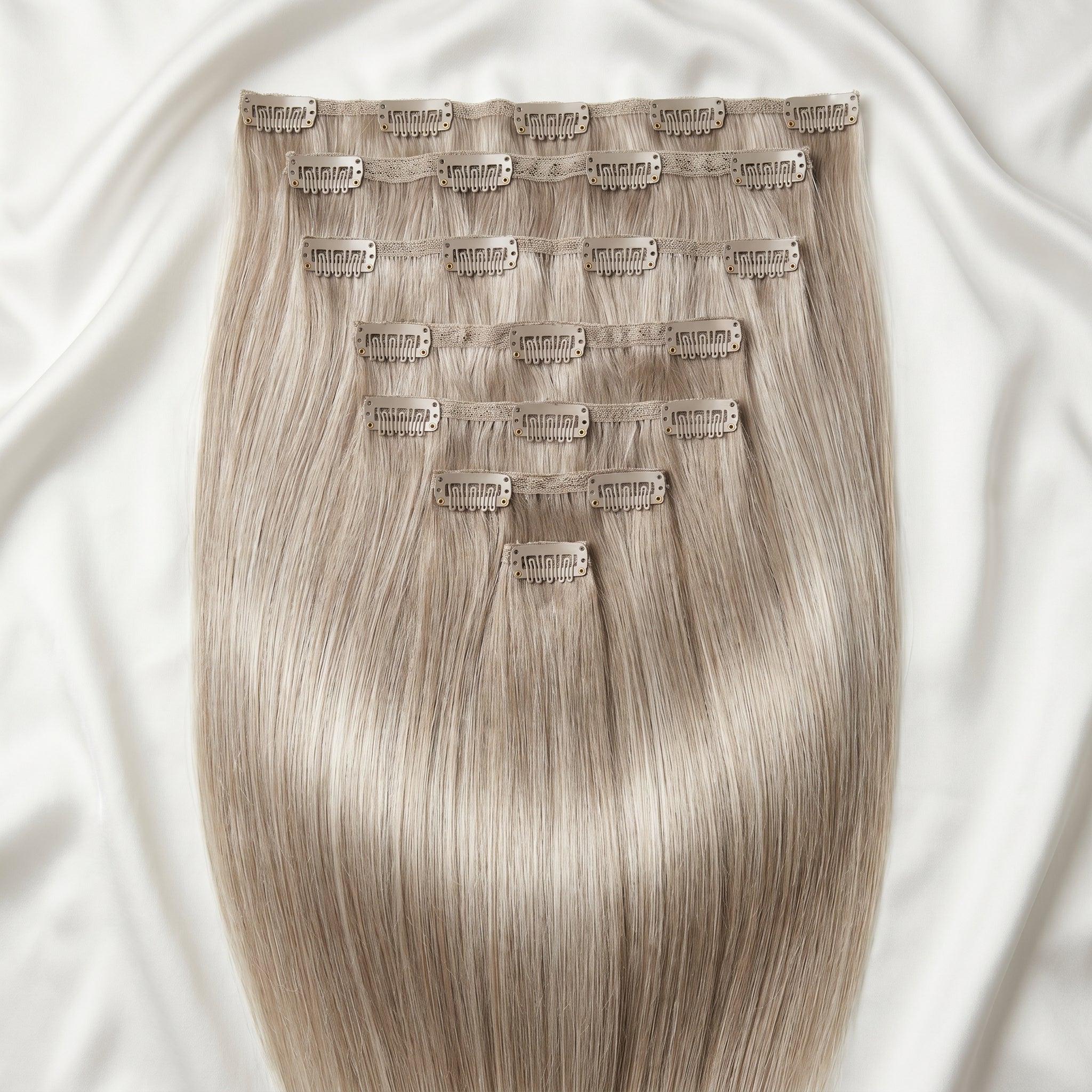 Clip-In Extensions #M18/60 - Product Set