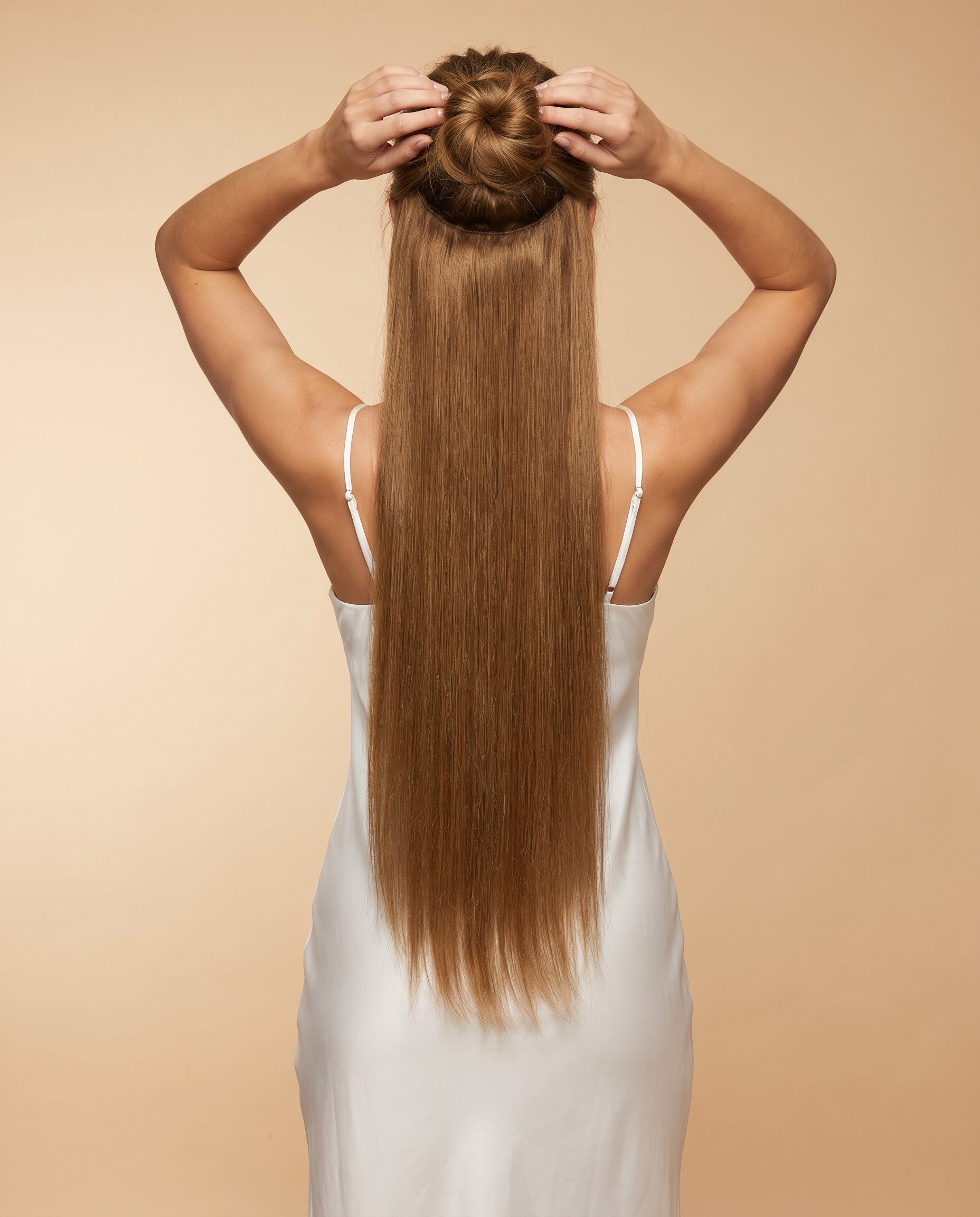 #10 Back of Head