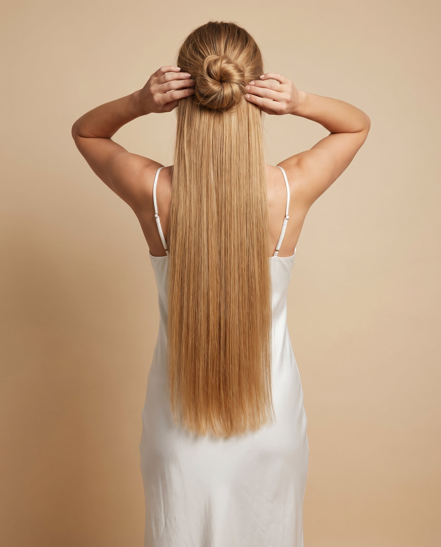 #14 Back of Head
