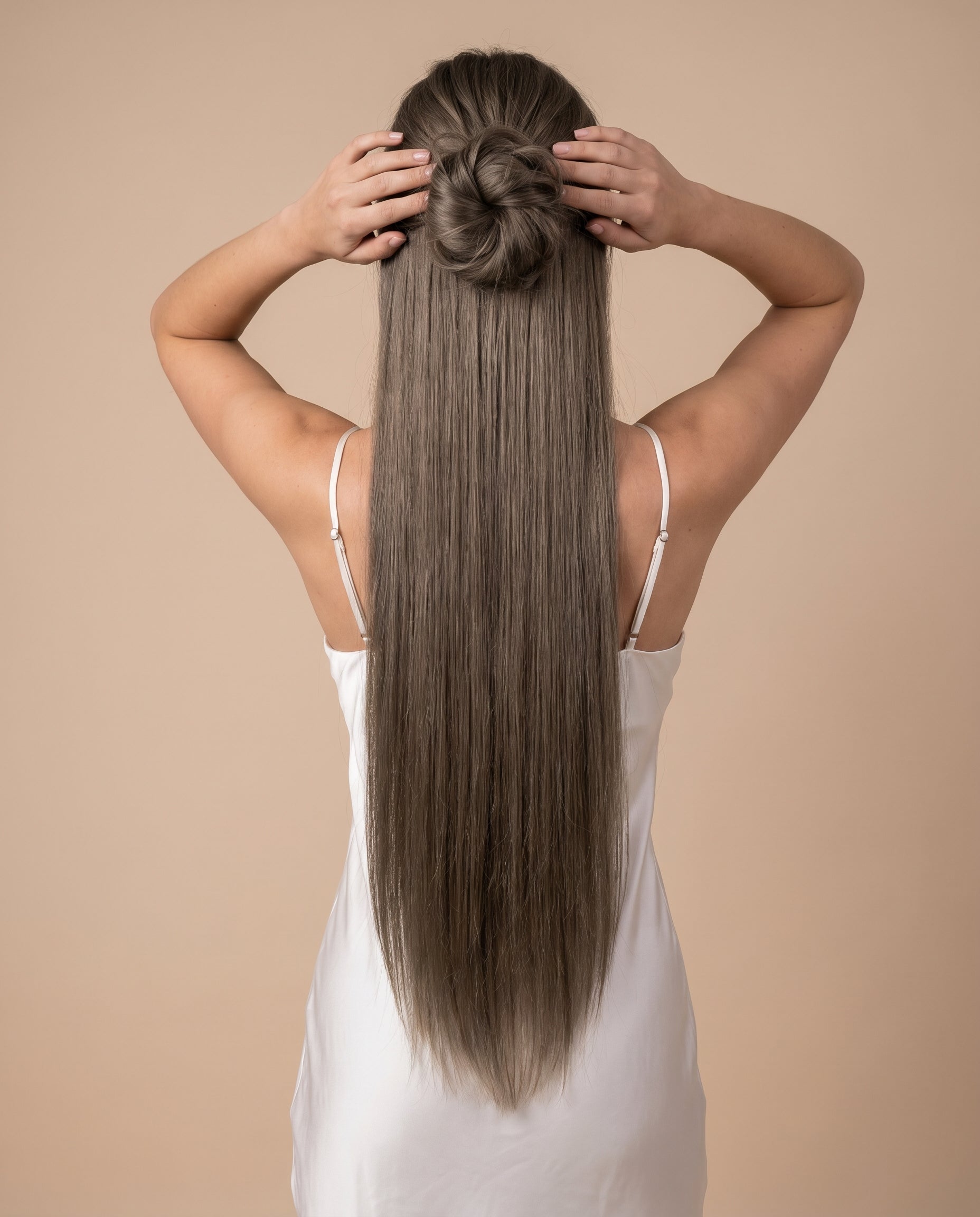 #18B Back of Head