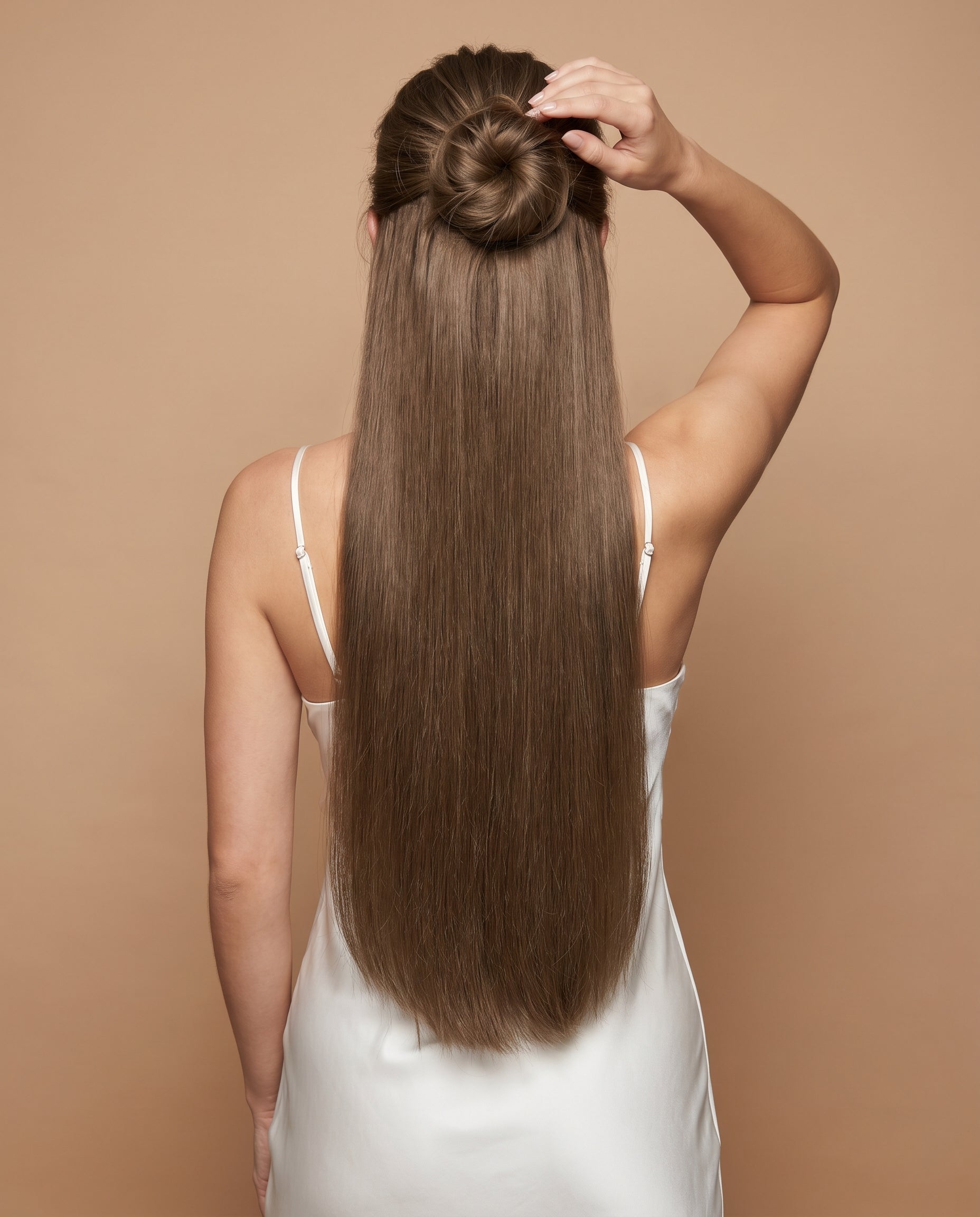 #19A Back of Head