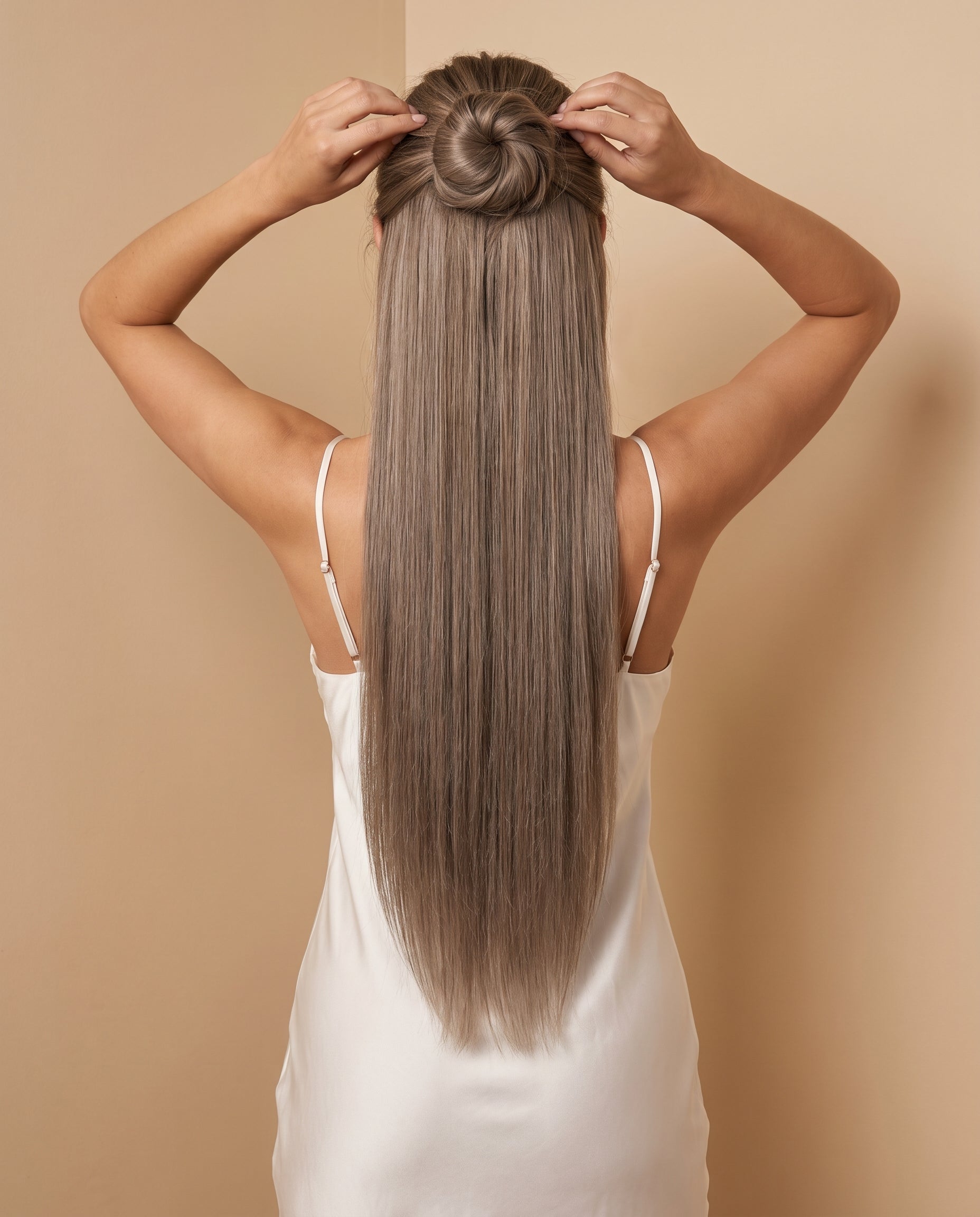 #19 Back of Head