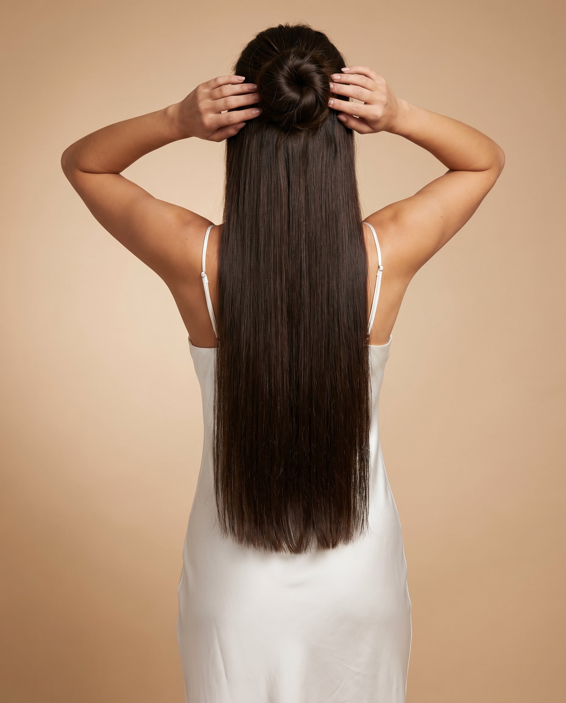 #2 Back of Head