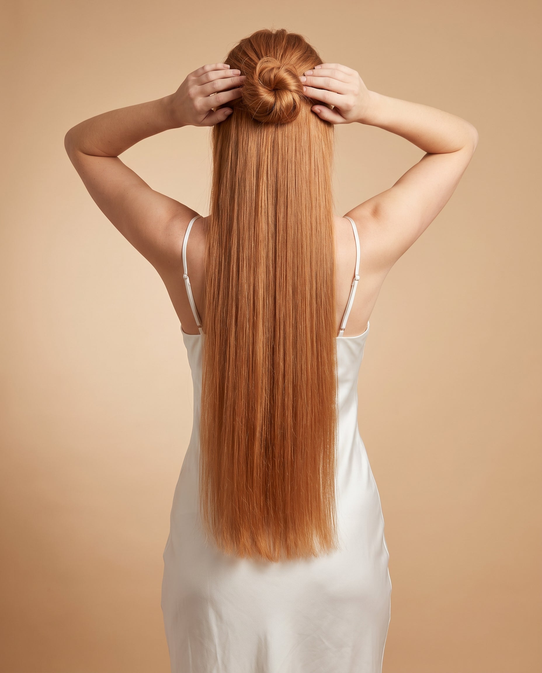 #30 Back of Head