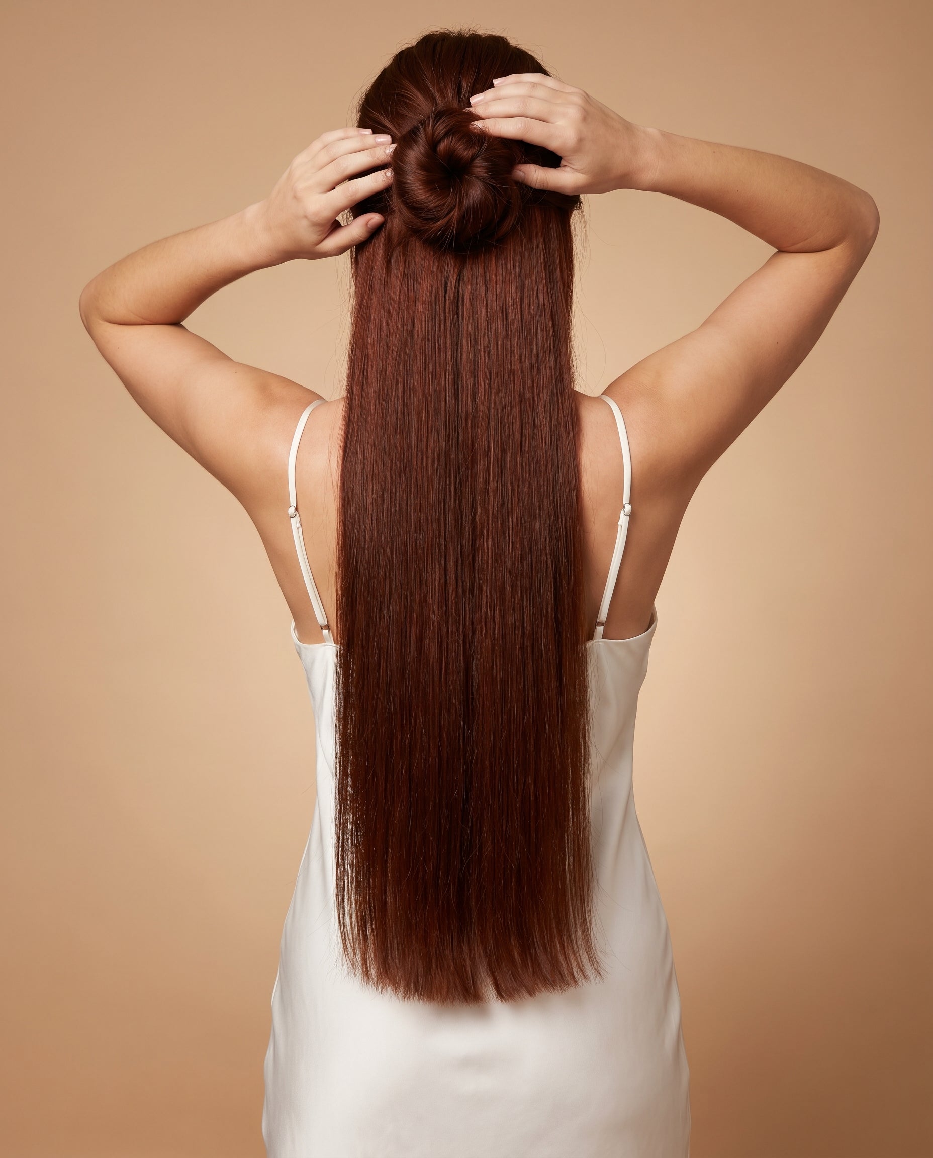 #33 Back of Head
