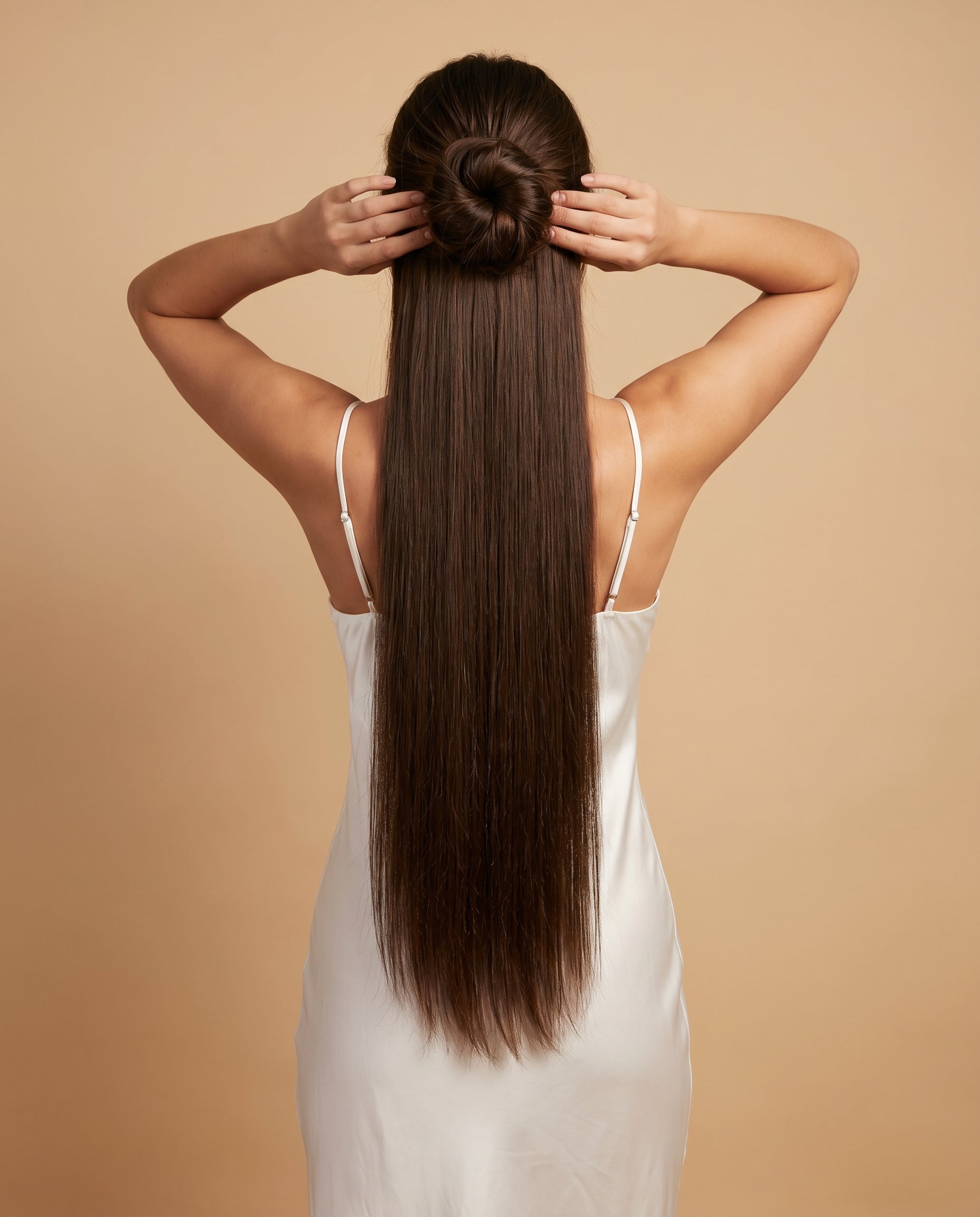 #3 Back of Head