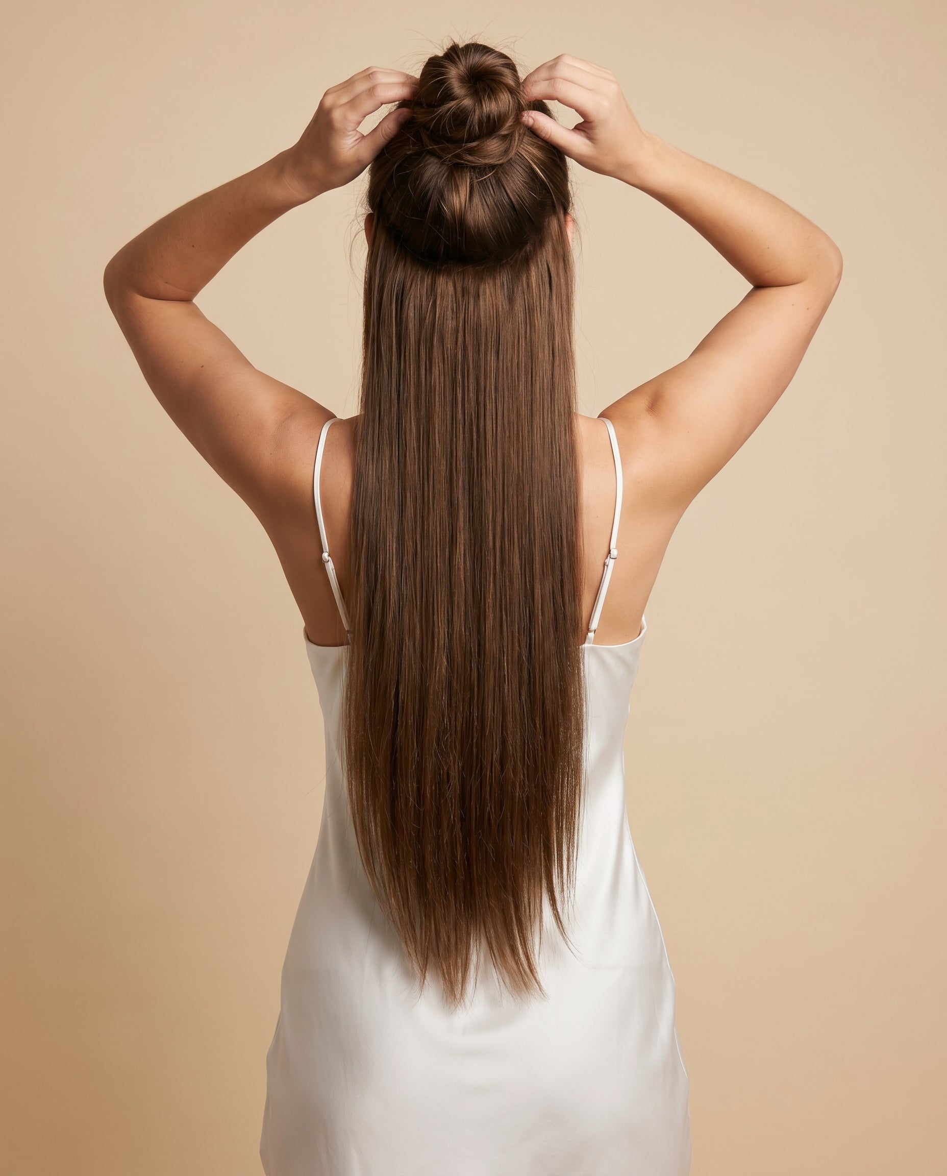 #4 Back of Head